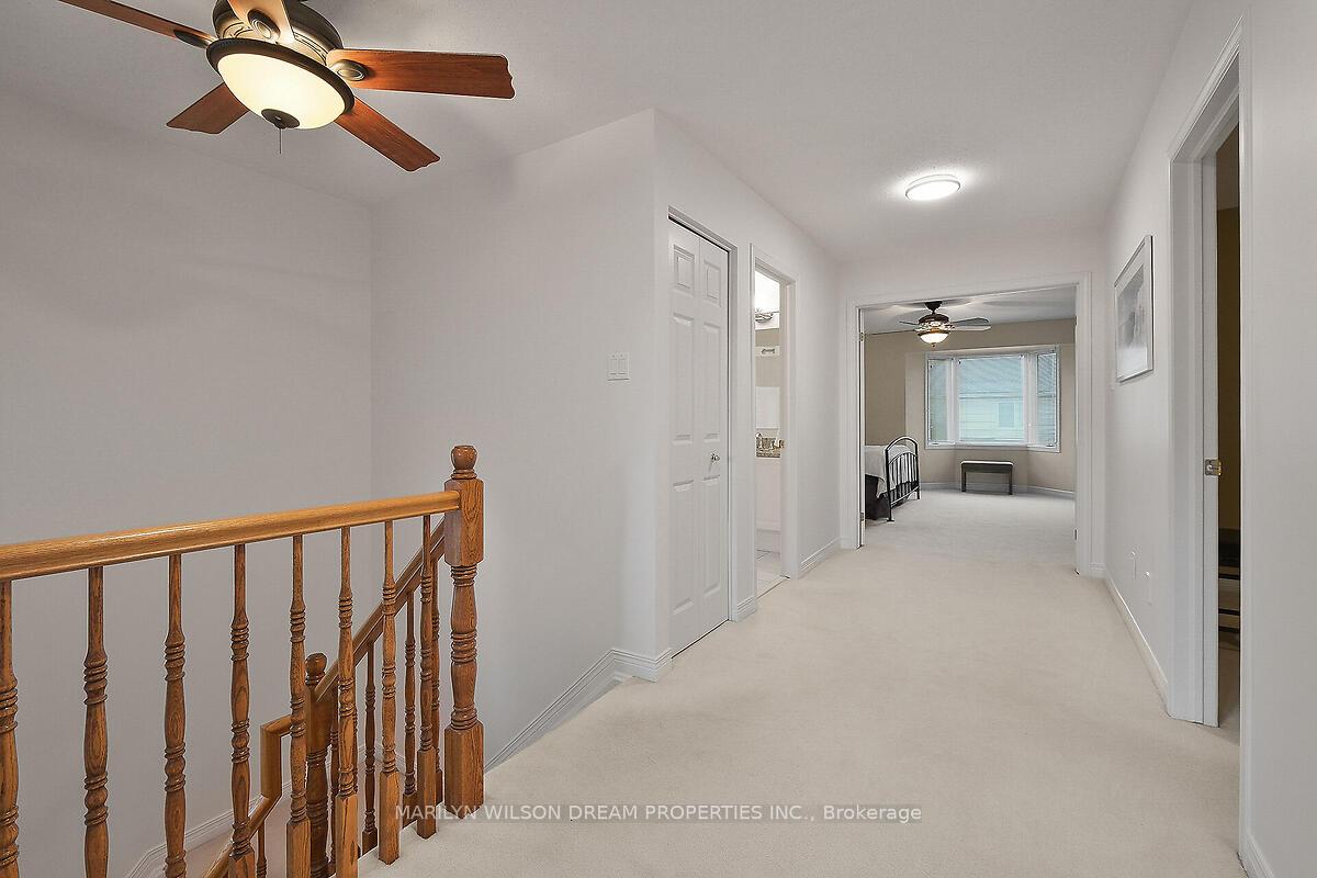 Photo 22 of 4 Nortoba Crescent, Ottawa, Kanata - Kanata Lakes/Heritage Hills — HOMEH
