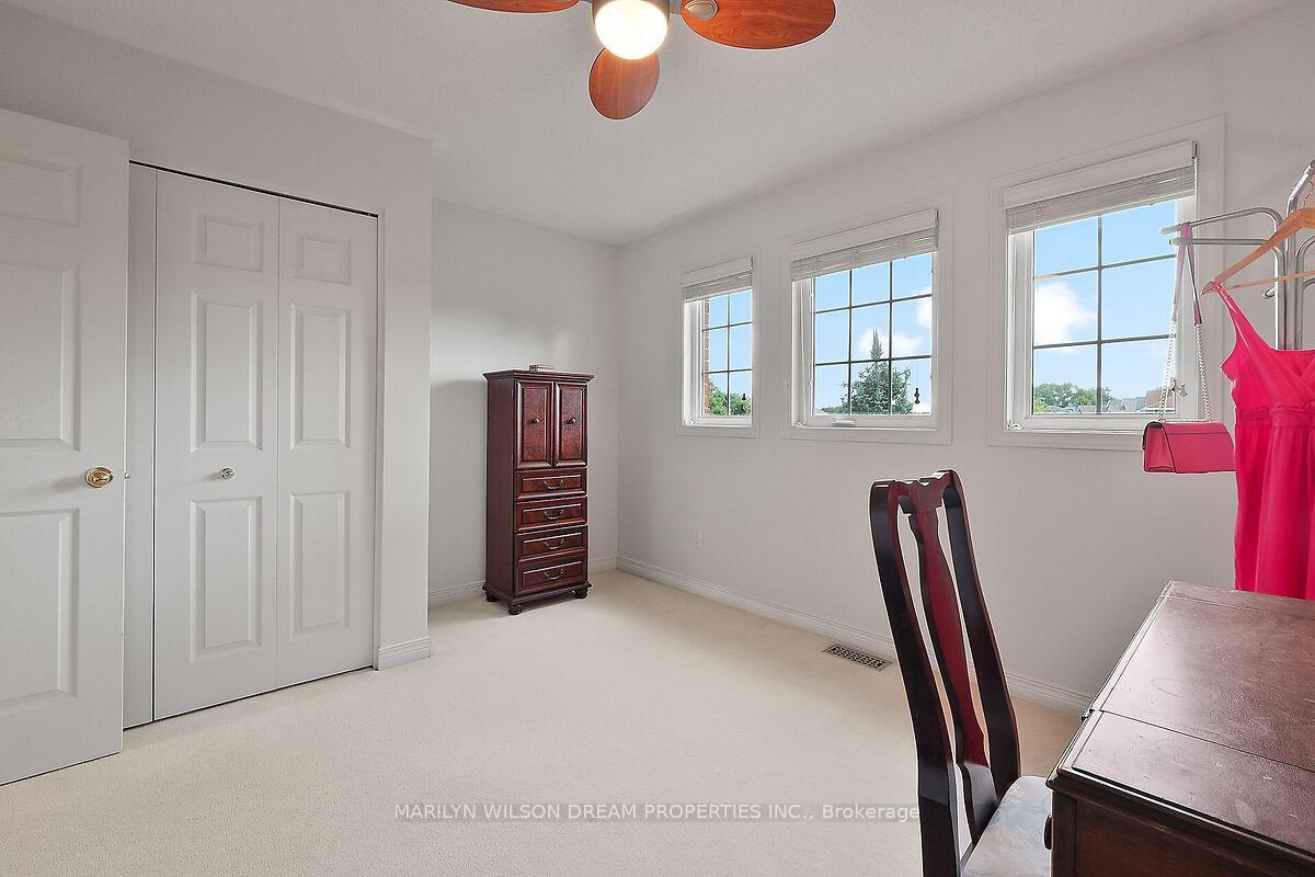 Photo 24 of 4 Nortoba Crescent, Ottawa, Kanata - Kanata Lakes/Heritage Hills — HOMEH