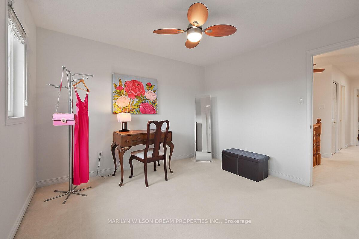 Photo 25 of 4 Nortoba Crescent, Ottawa, Kanata - Kanata Lakes/Heritage Hills — HOMEH