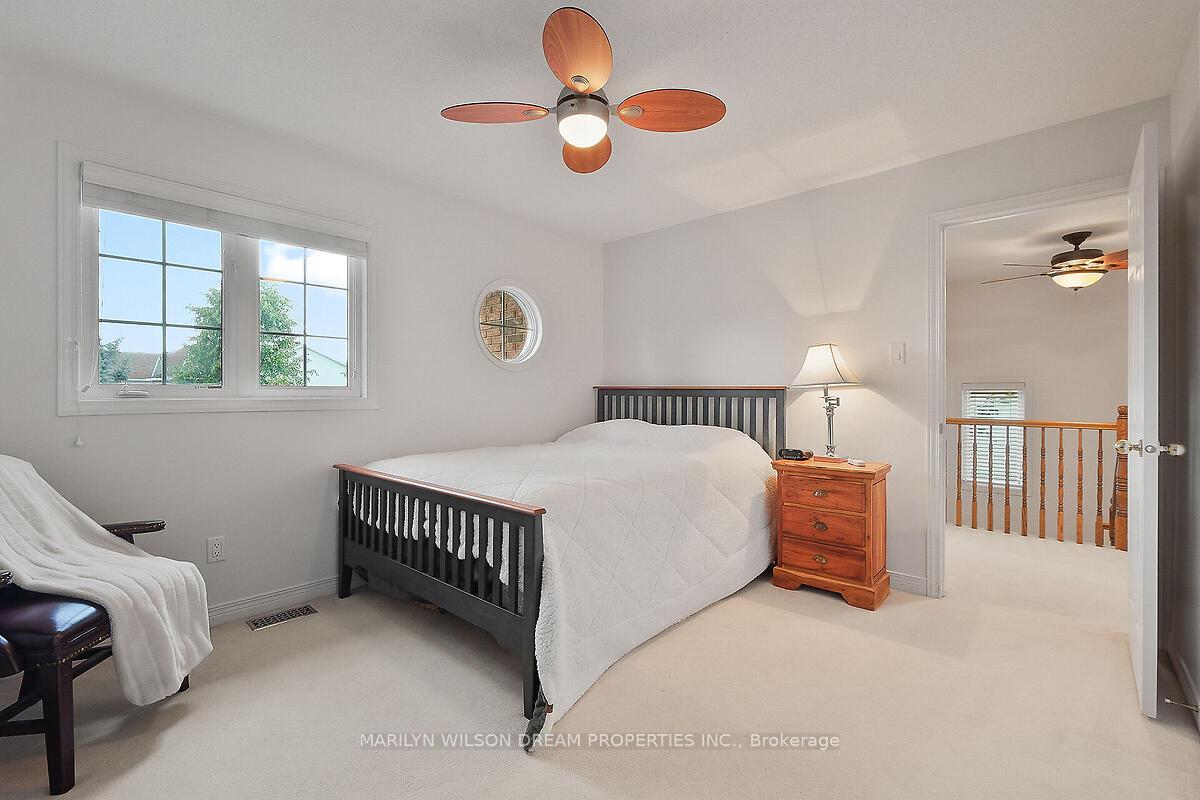 Photo 27 of 4 Nortoba Crescent, Ottawa, Kanata - Kanata Lakes/Heritage Hills — HOMEH