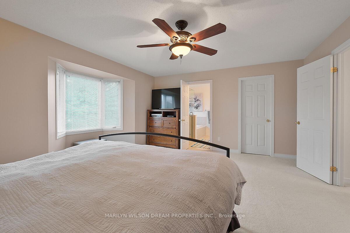 Photo 32 of 4 Nortoba Crescent, Ottawa, Kanata - Kanata Lakes/Heritage Hills — HOMEH