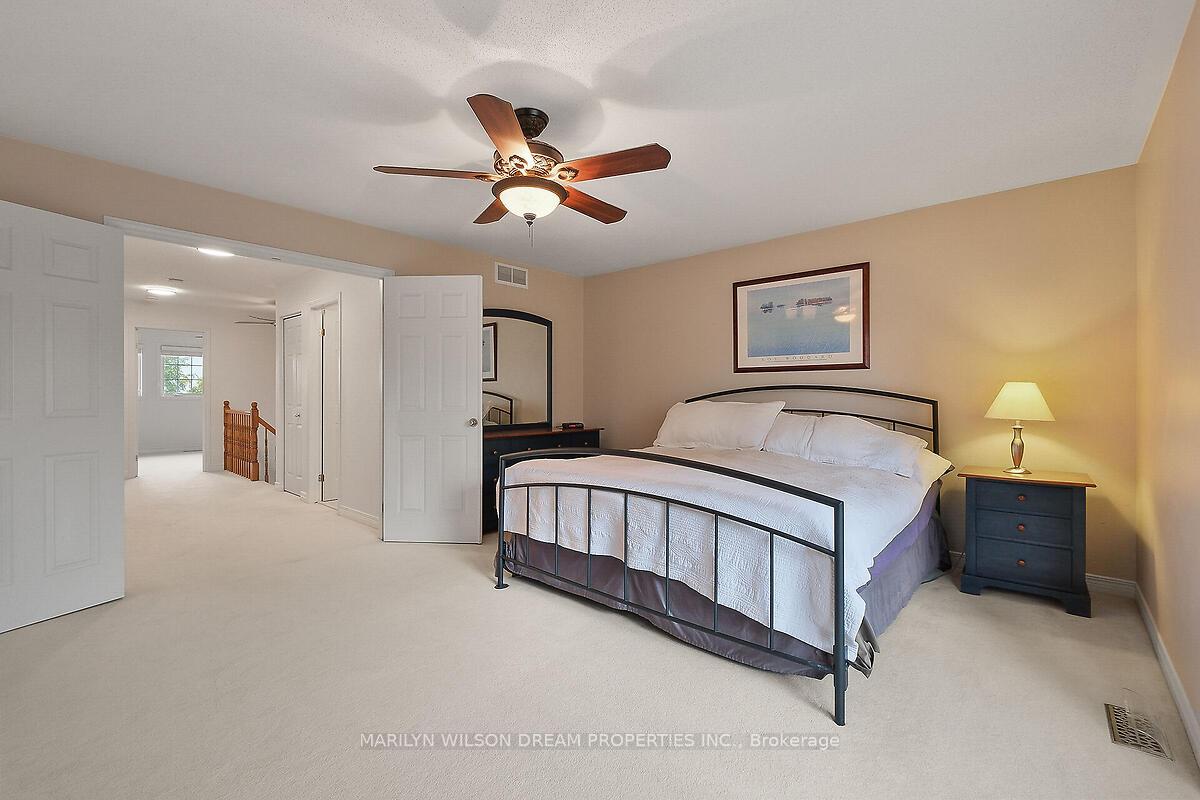Photo 33 of 4 Nortoba Crescent, Ottawa, Kanata - Kanata Lakes/Heritage Hills — HOMEH