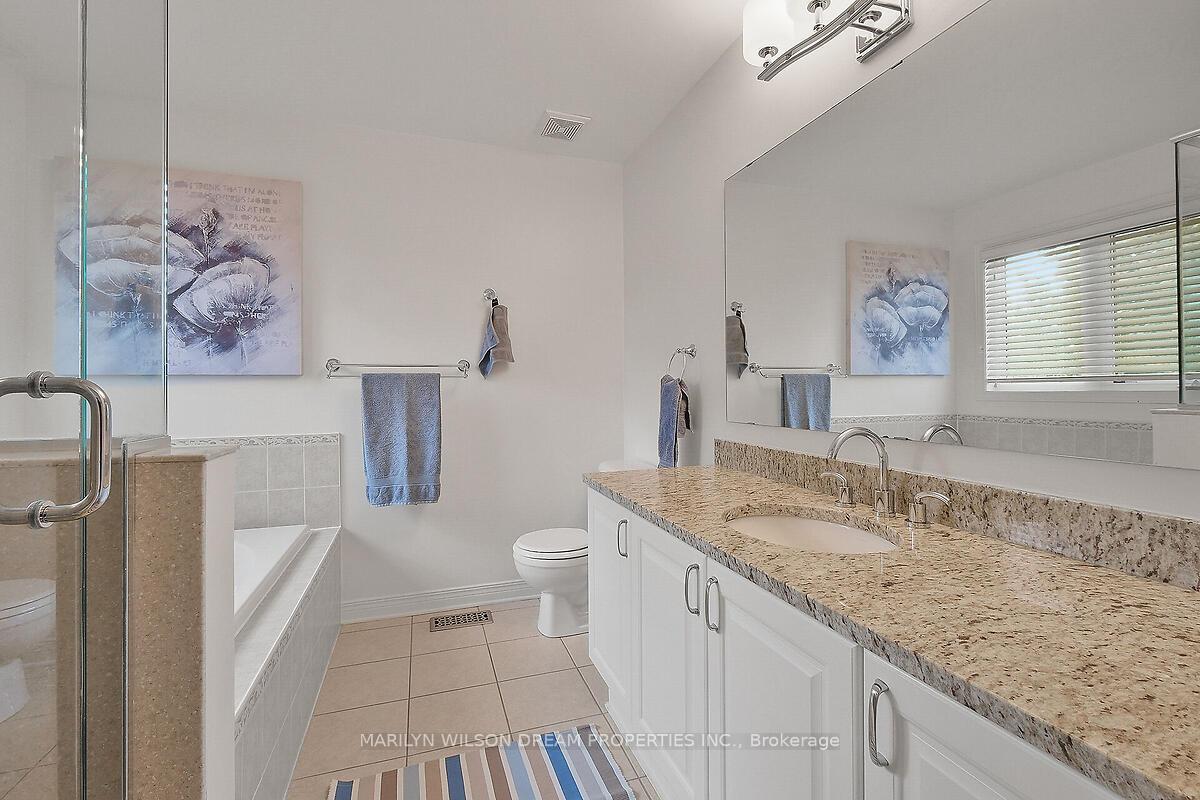 Photo 34 of 4 Nortoba Crescent, Ottawa, Kanata - Kanata Lakes/Heritage Hills — HOMEH