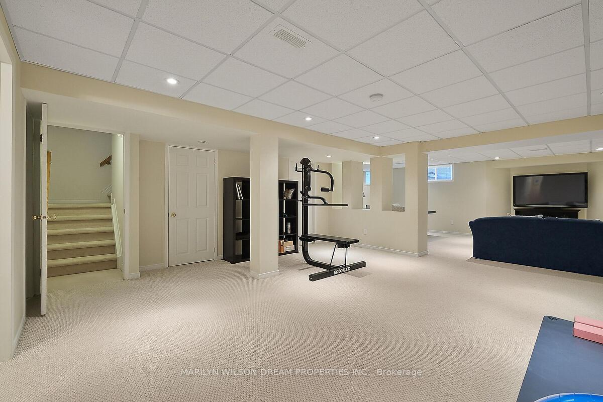 Photo 37 of 4 Nortoba Crescent, Ottawa, Kanata - Kanata Lakes/Heritage Hills — HOMEH