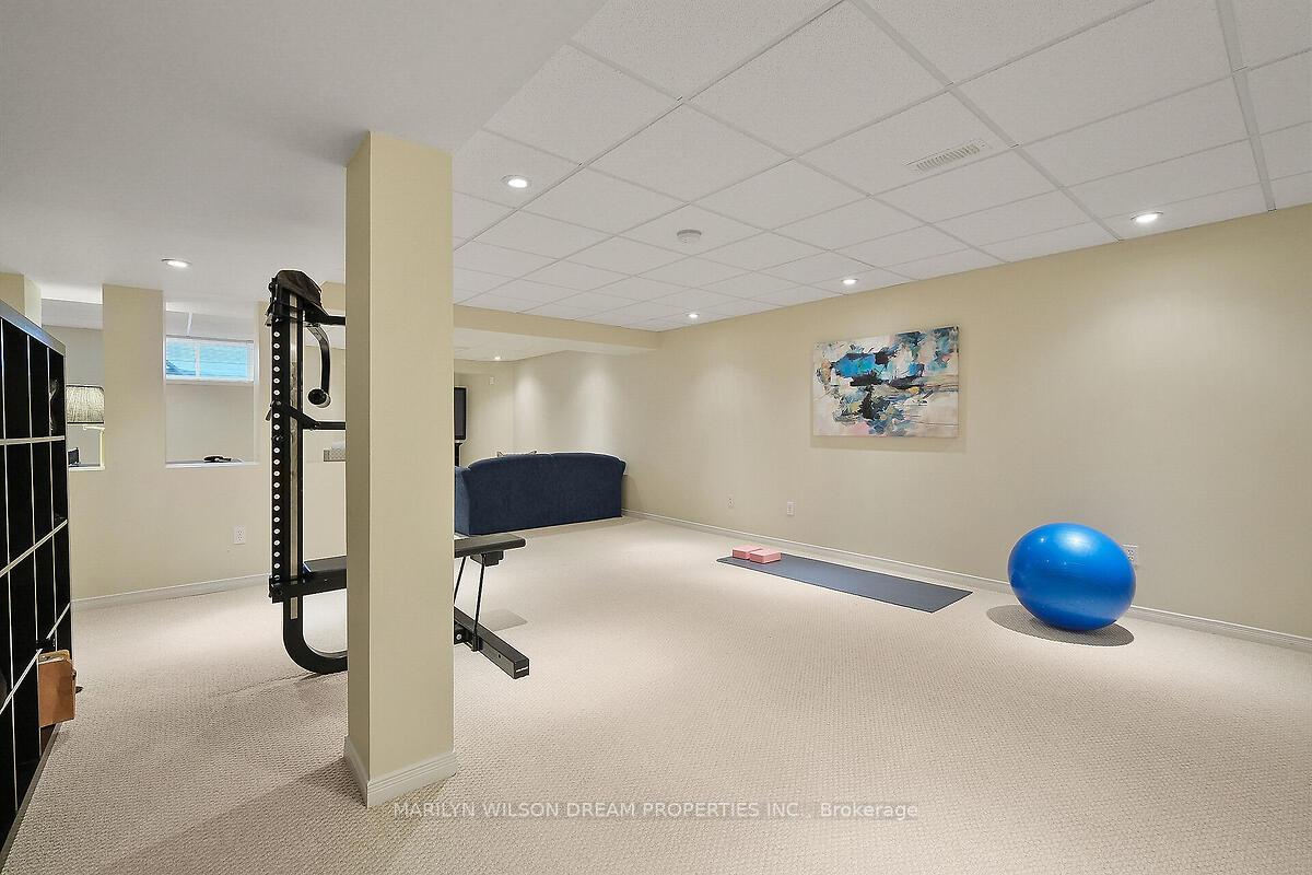 Photo 38 of 4 Nortoba Crescent, Ottawa, Kanata - Kanata Lakes/Heritage Hills — HOMEH