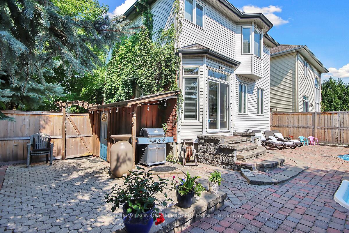 Photo 45 of 4 Nortoba Crescent, Ottawa, Kanata - Kanata Lakes/Heritage Hills — HOMEH