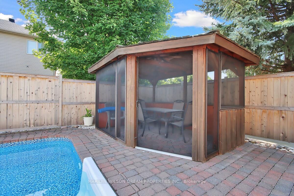 Photo 49 of 4 Nortoba Crescent, Ottawa, Kanata - Kanata Lakes/Heritage Hills — HOMEH