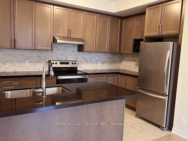 Photo 15 of 27 Gilbert Wright Avenue, Markham, Angus Glen — HOMEH