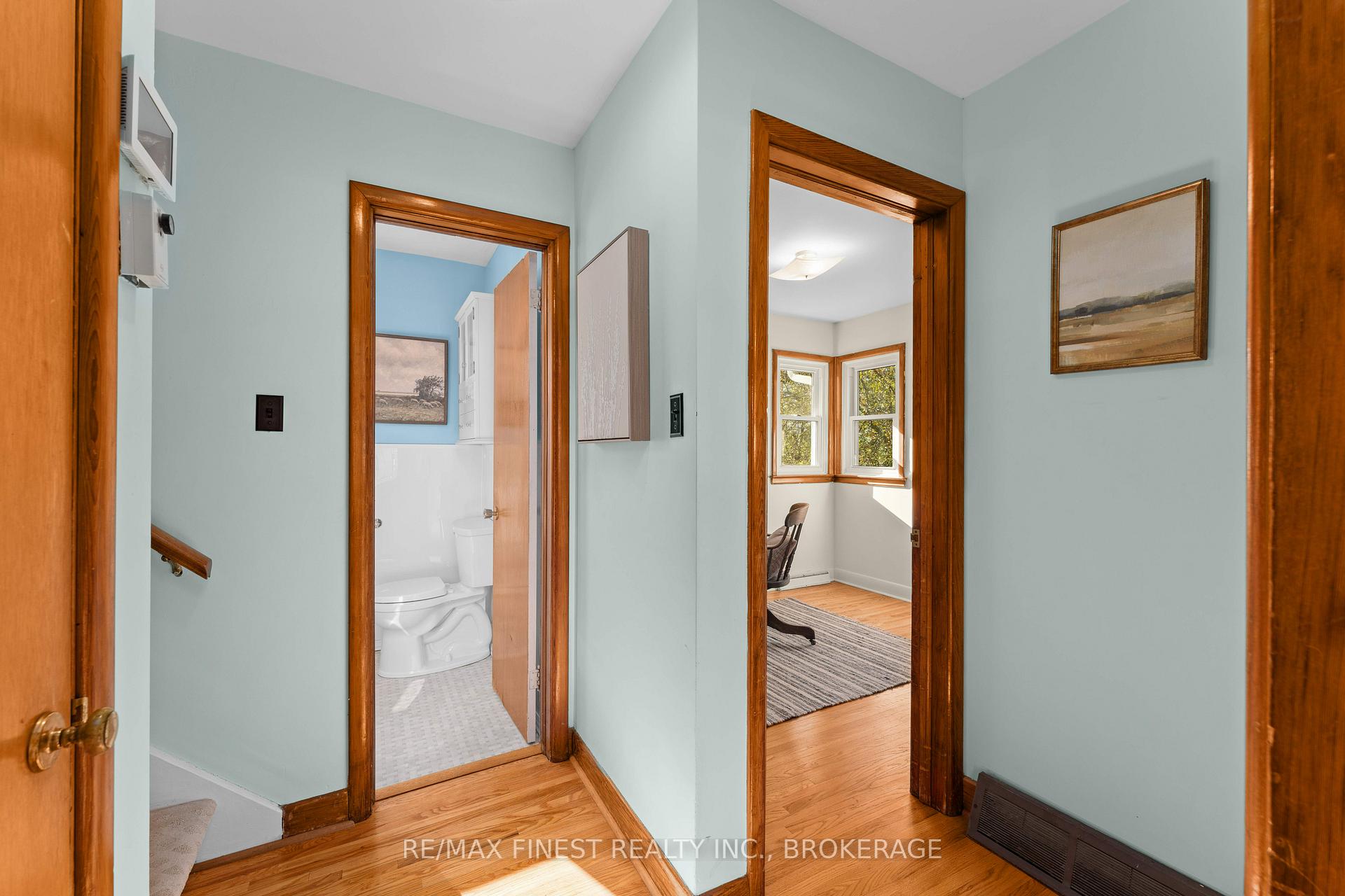 Photo 17 of 1761 Floyd Avenue, Kingston, City North of 401 — HOMEH
