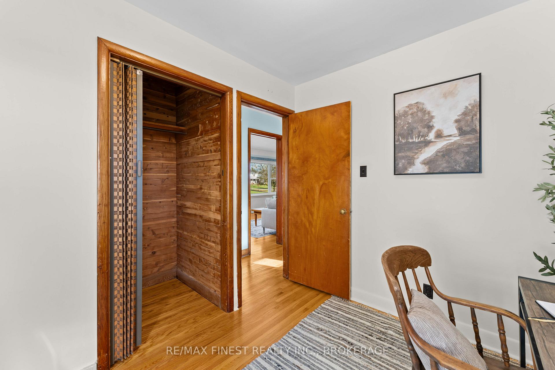 Photo 20 of 1761 Floyd Avenue, Kingston, City North of 401 — HOMEH