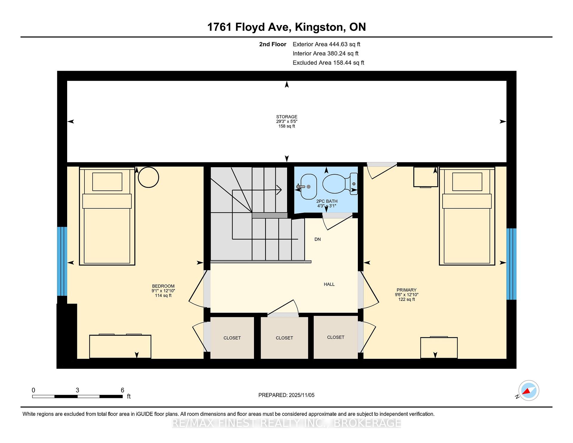 Photo 45 of 1761 Floyd Avenue, Kingston, City North of 401 — HOMEH