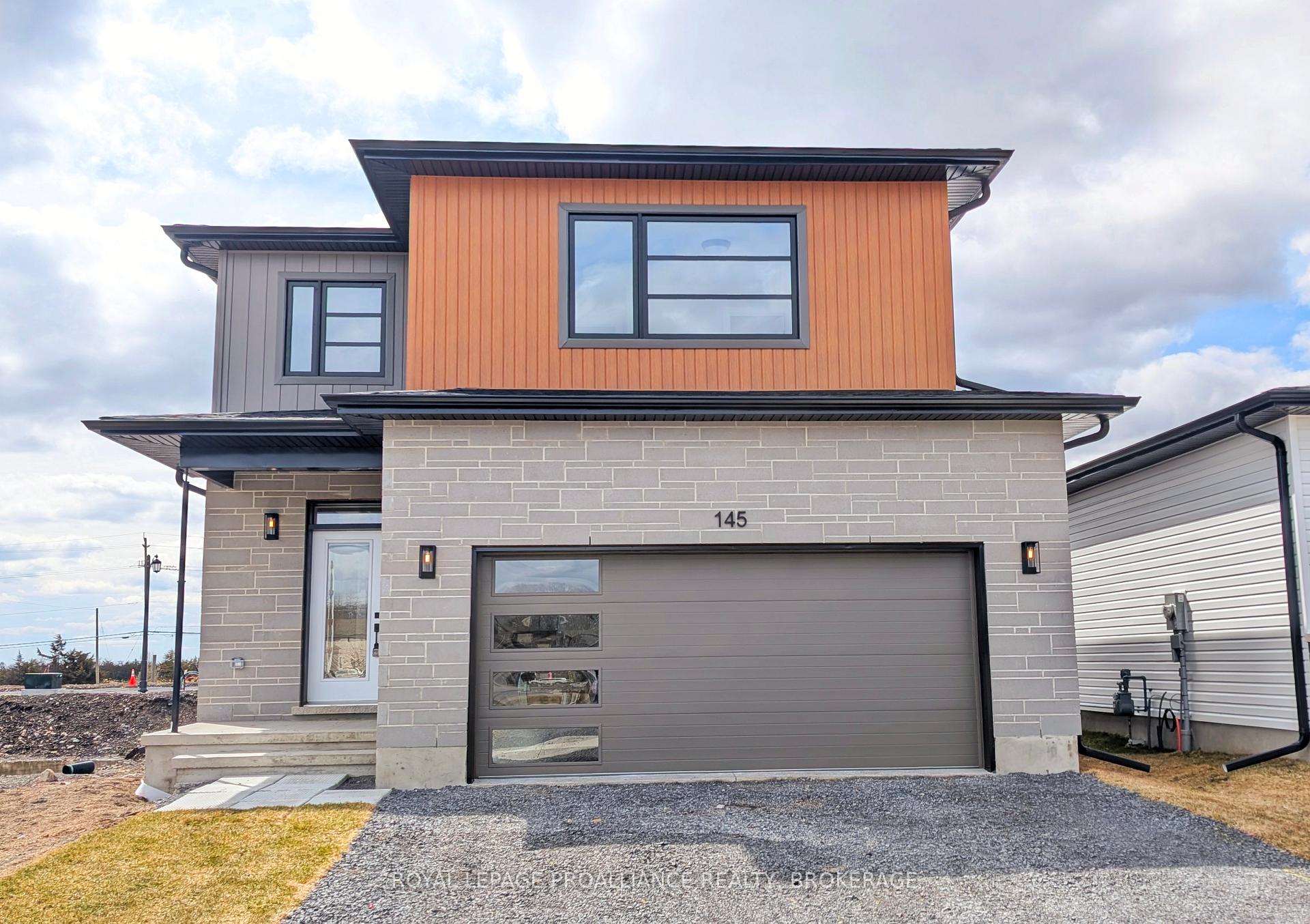 Photo 1 of 145 Mcdonough Crescent, Loyalist, Amherstview — HOMEH