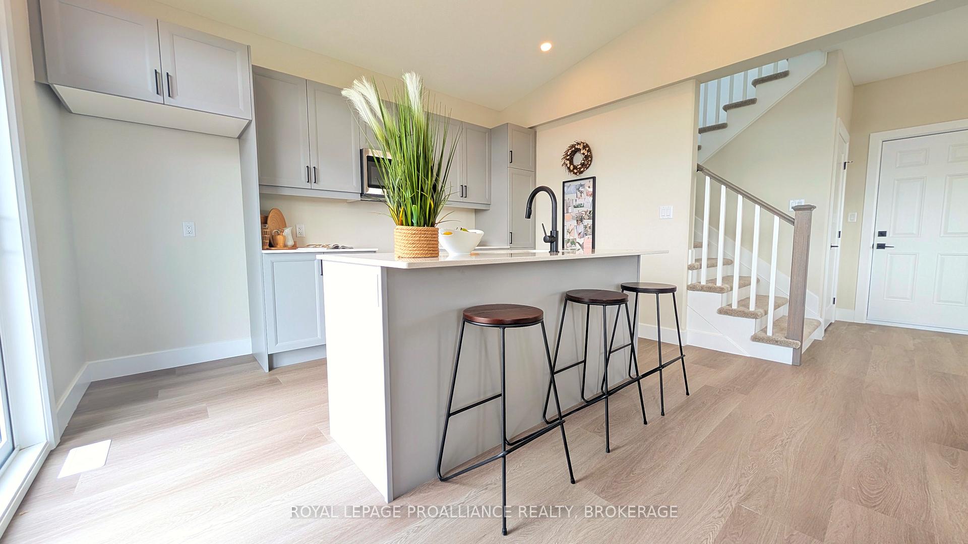 Photo 5 of 145 Mcdonough Crescent, Loyalist, Amherstview — HOMEH