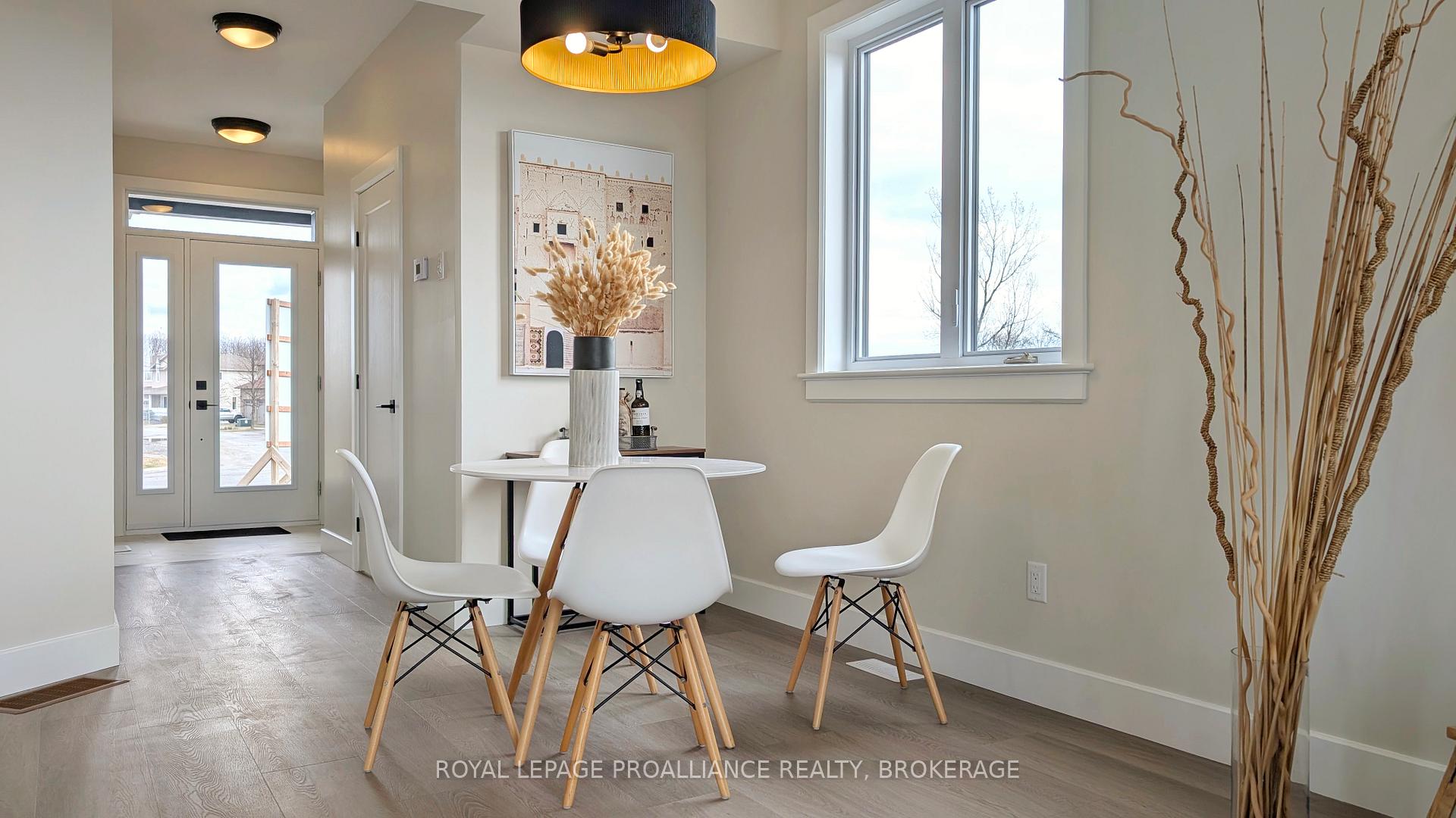 Photo 6 of 145 Mcdonough Crescent, Loyalist, Amherstview — HOMEH