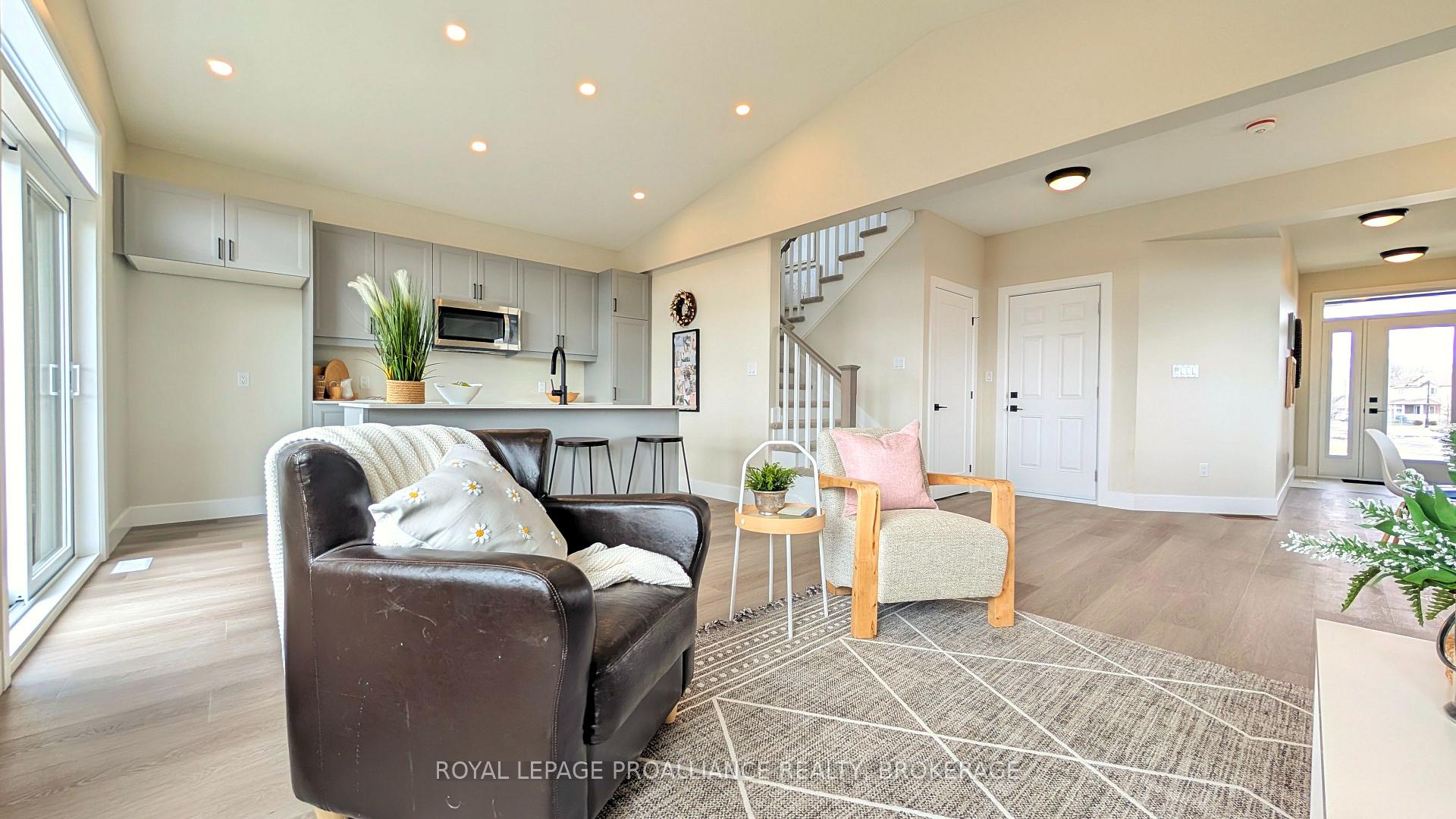 Photo 7 of 145 Mcdonough Crescent, Loyalist, Amherstview — HOMEH