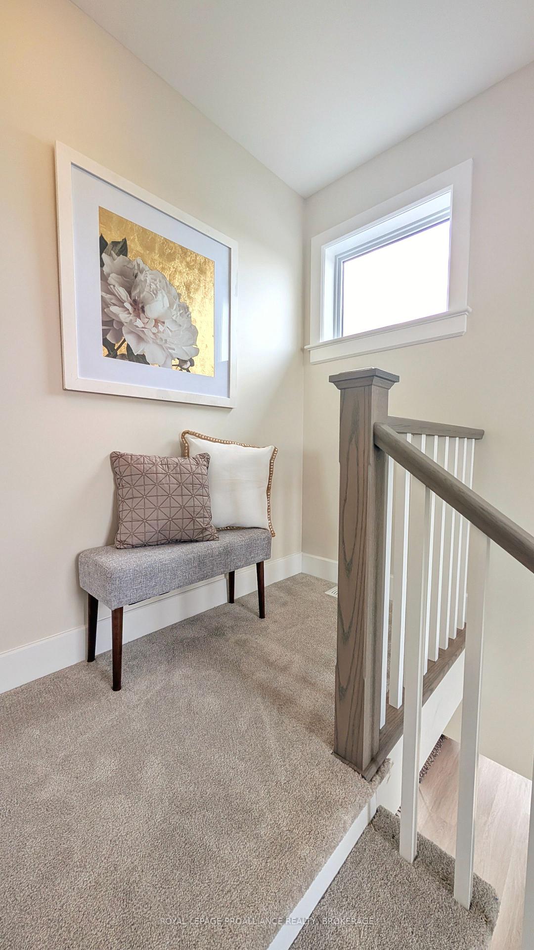 Photo 8 of 145 Mcdonough Crescent, Loyalist, Amherstview — HOMEH