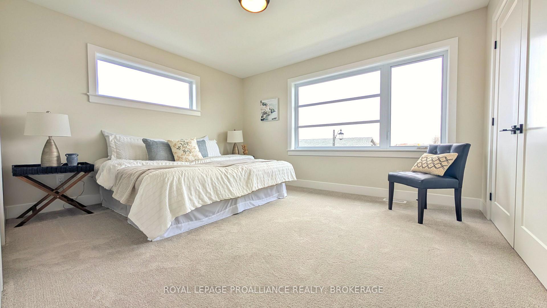 Photo 9 of 145 Mcdonough Crescent, Loyalist, Amherstview — HOMEH