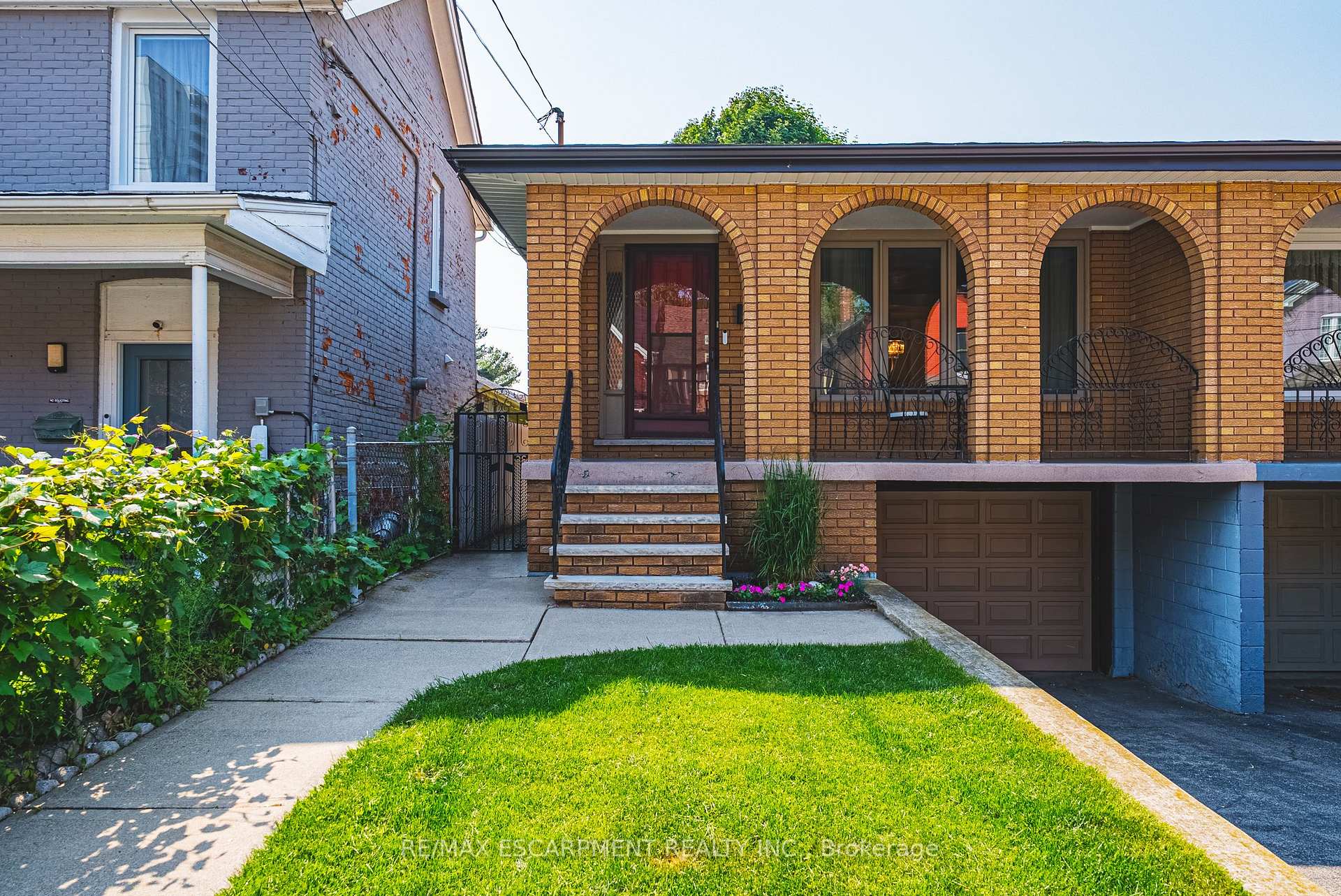 Photo 1 of 179 Ray Street N, Hamilton, Strathcona — HOMEH