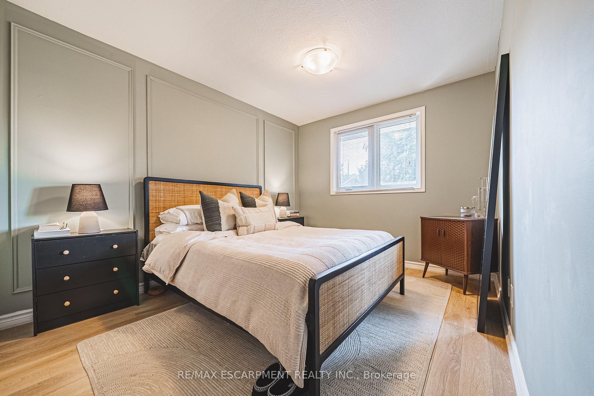 Photo 12 of 179 Ray Street N, Hamilton, Strathcona — HOMEH
