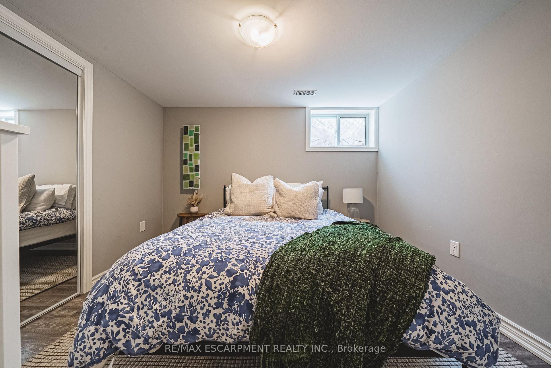 Photo 18 of 179 Ray Street N, Hamilton, Strathcona — HOMEH