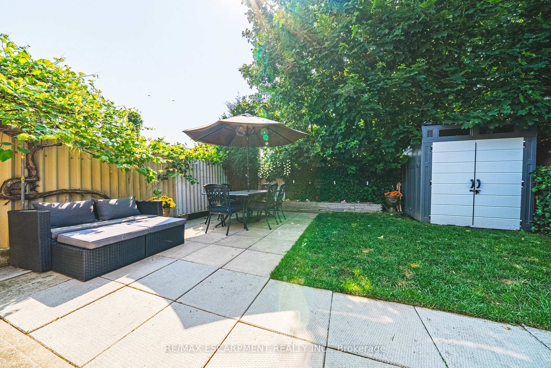 Photo 21 of 179 Ray Street N, Hamilton, Strathcona — HOMEH