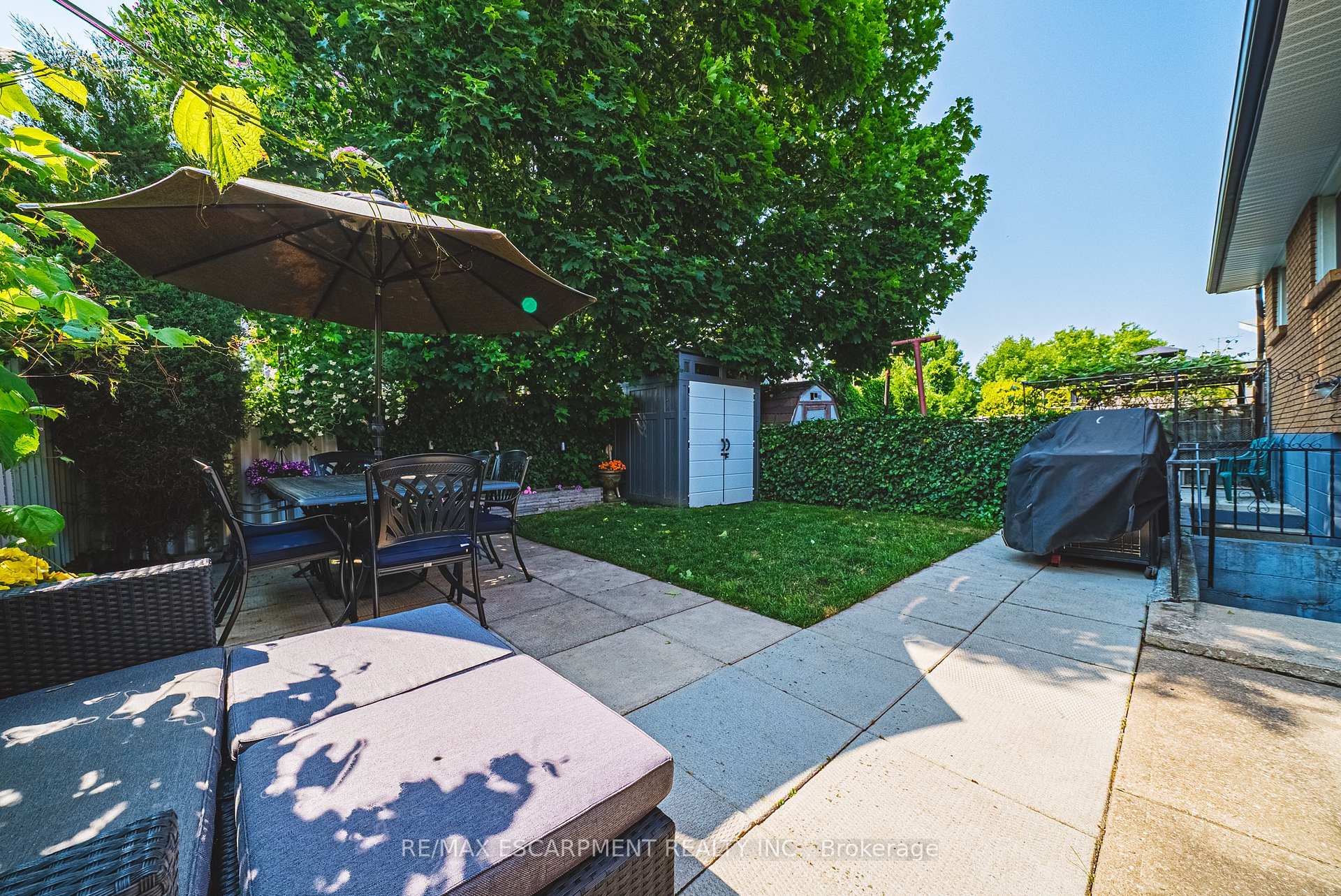 Photo 22 of 179 Ray Street N, Hamilton, Strathcona — HOMEH