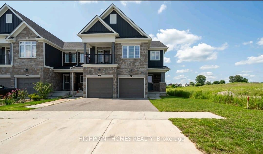 Photo 1 of 334 Valencia Avenue, Kitchener — HOMEH
