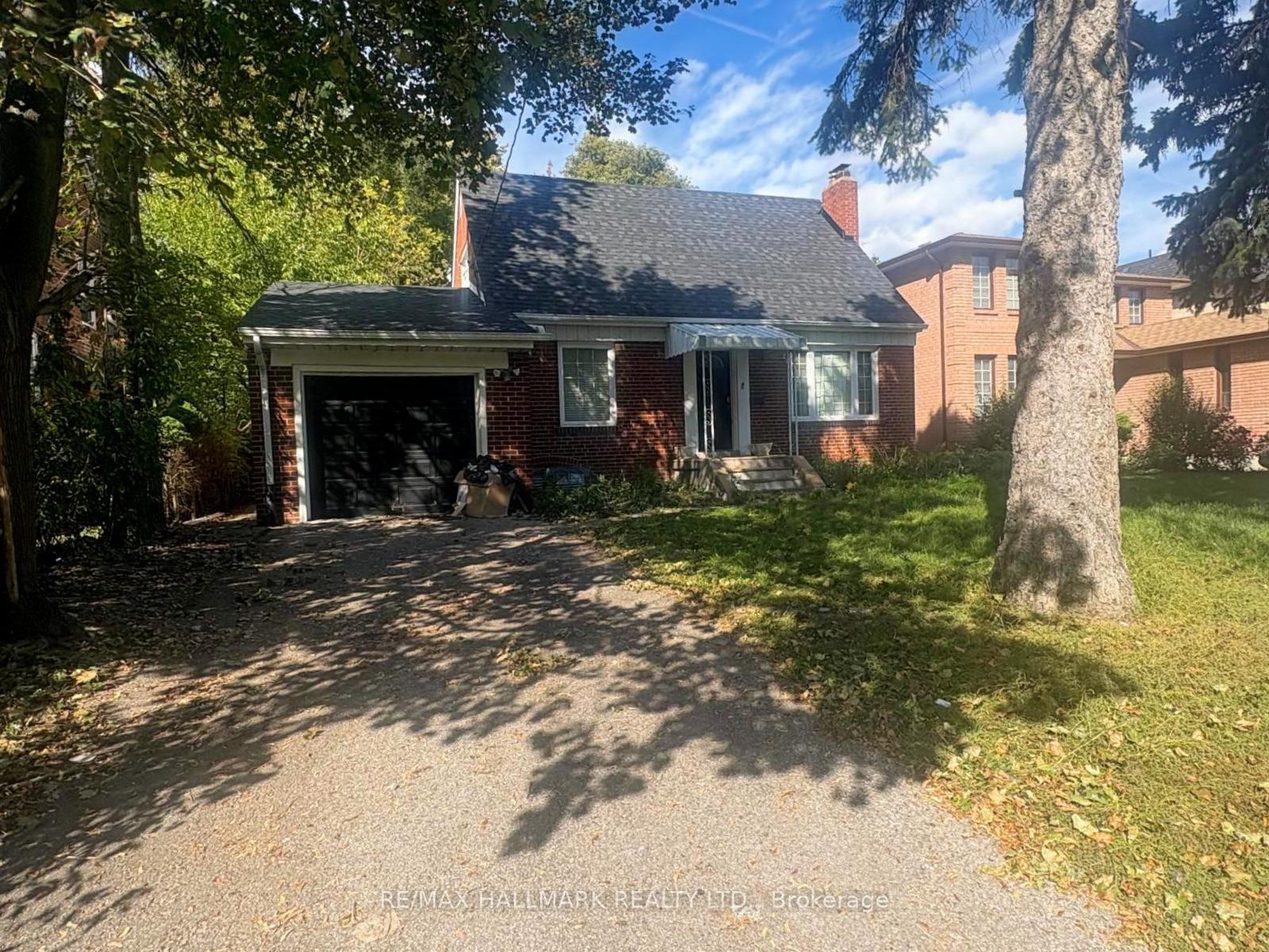 Photo 1 of 18 Woodward Avenue, Markham, Grandview — HOMEH