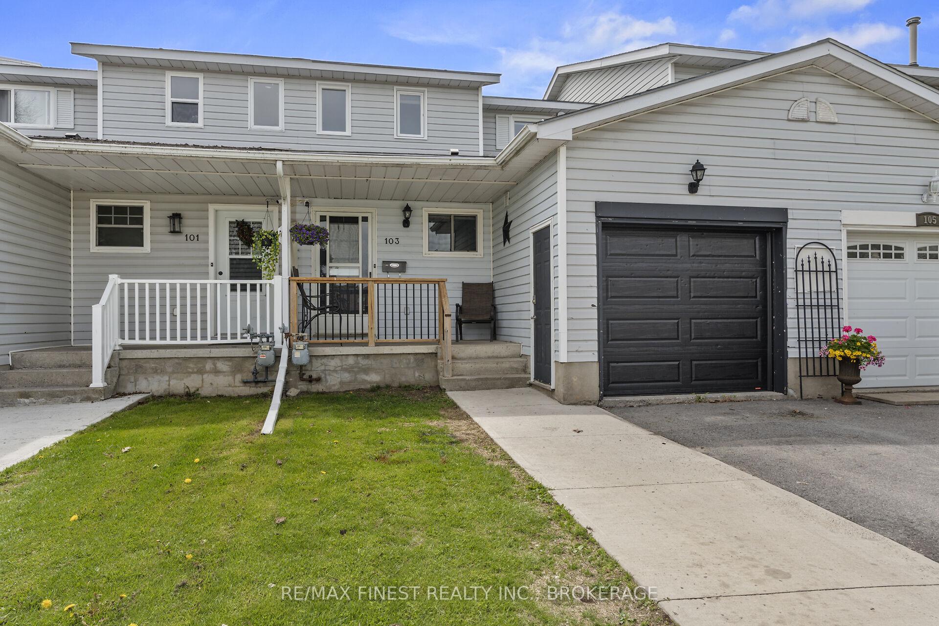 Photo 2 of 103 Davey Crescent, Loyalist, Amherstview — HOMEH