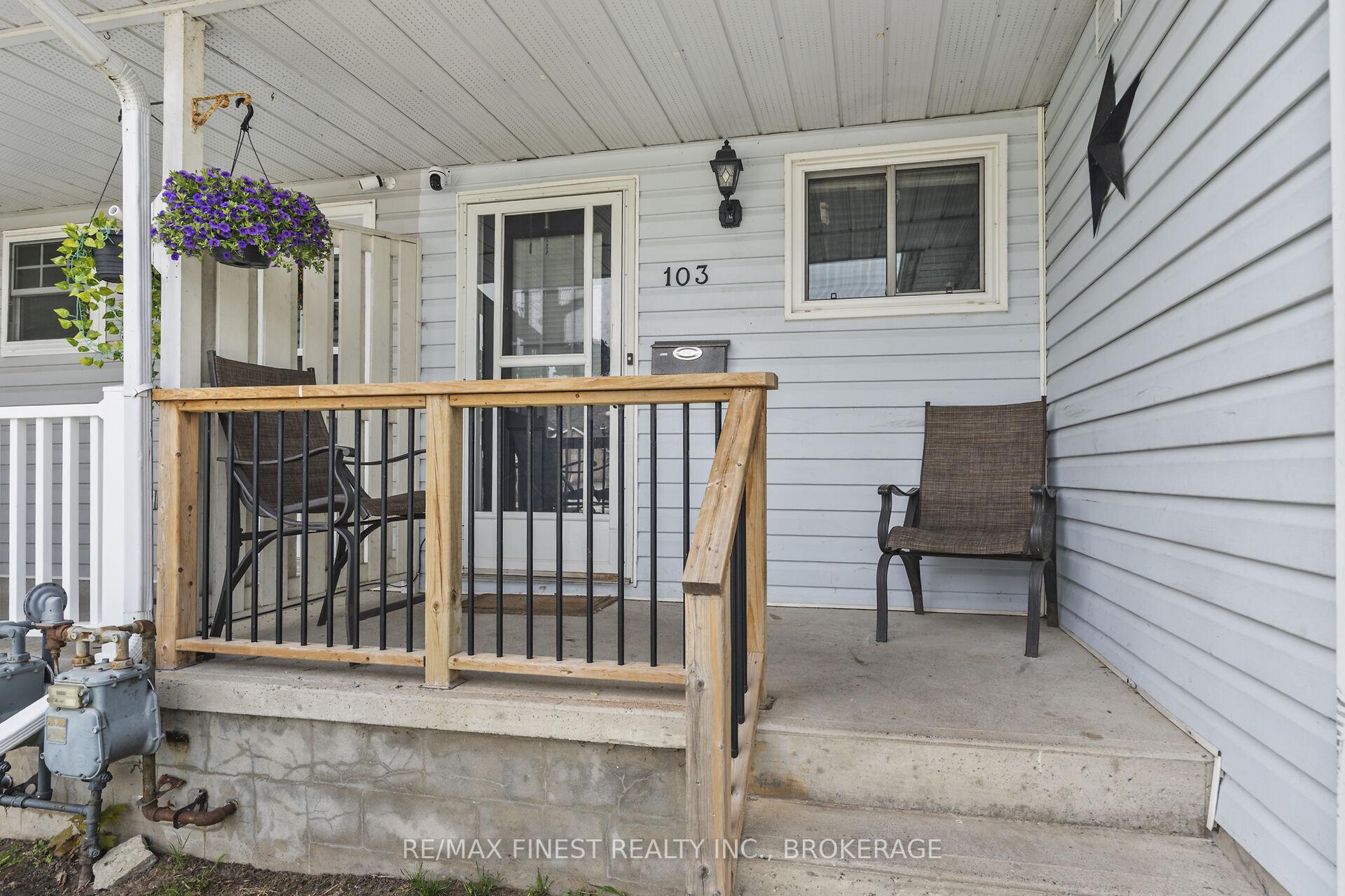Photo 3 of 103 Davey Crescent, Loyalist, Amherstview — HOMEH