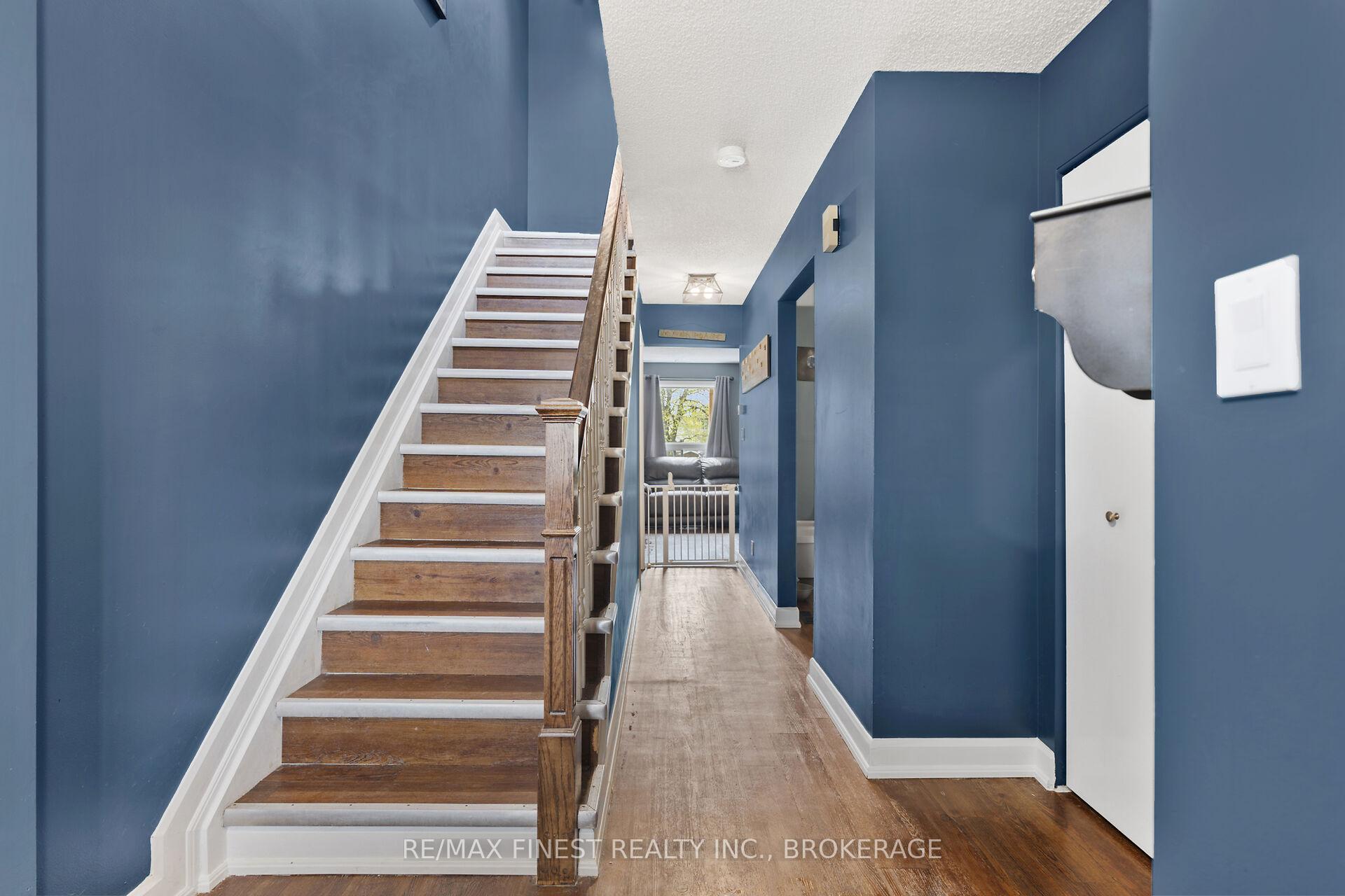 Photo 4 of 103 Davey Crescent, Loyalist, Amherstview — HOMEH
