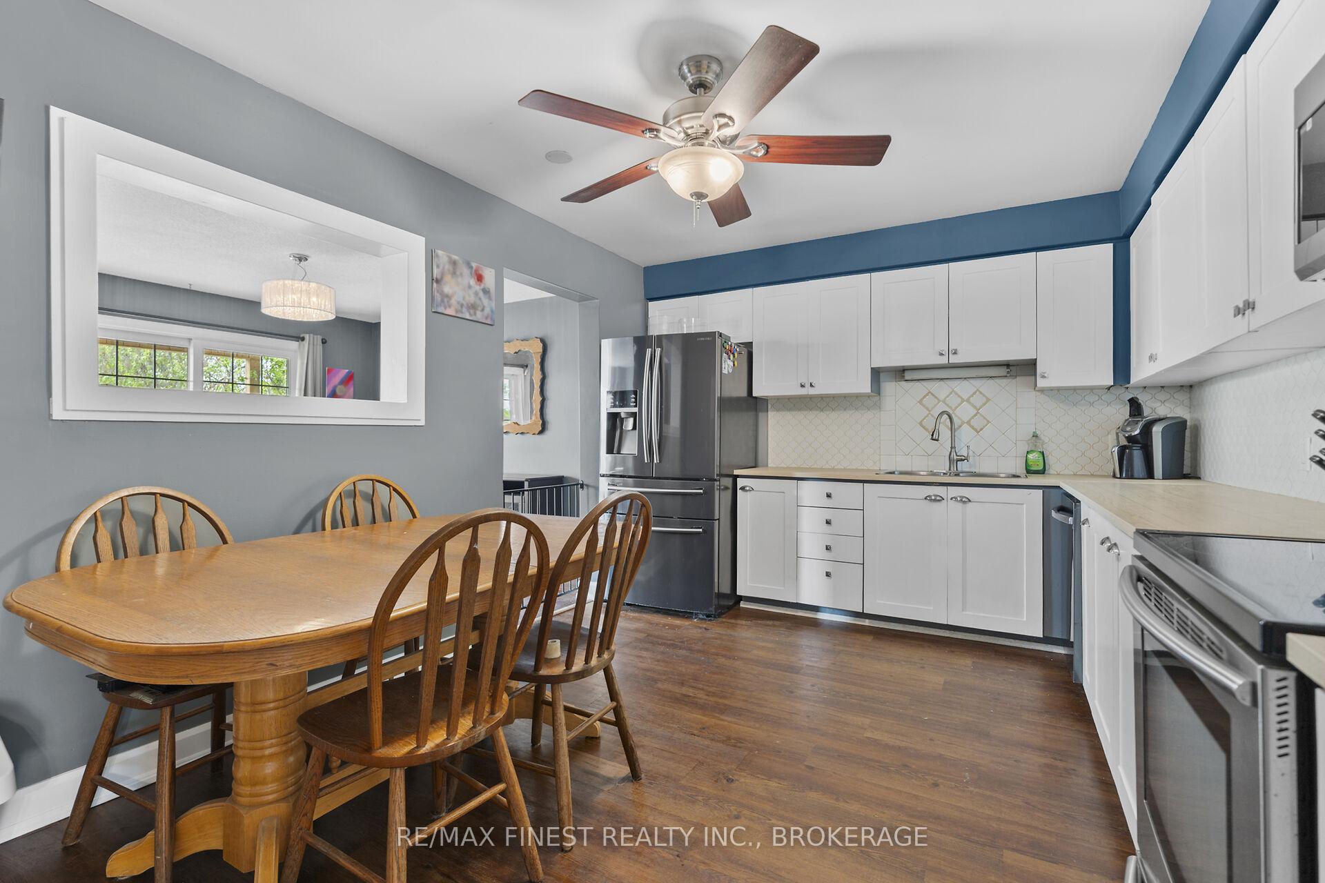 Photo 6 of 103 Davey Crescent, Loyalist, Amherstview — HOMEH