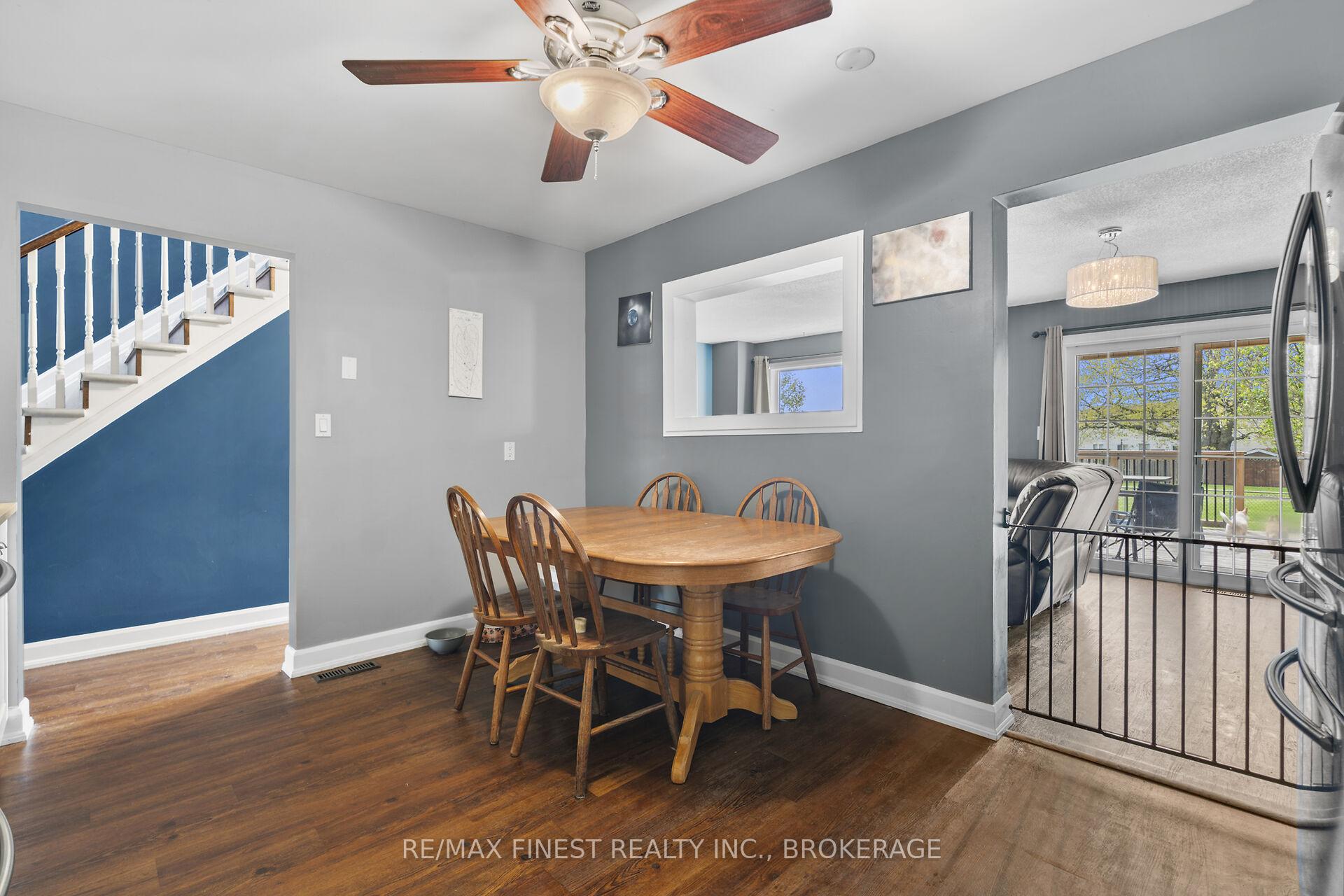 Photo 7 of 103 Davey Crescent, Loyalist, Amherstview — HOMEH
