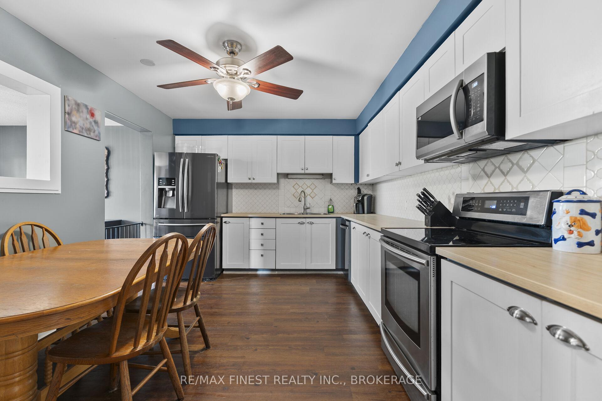 Photo 8 of 103 Davey Crescent, Loyalist, Amherstview — HOMEH