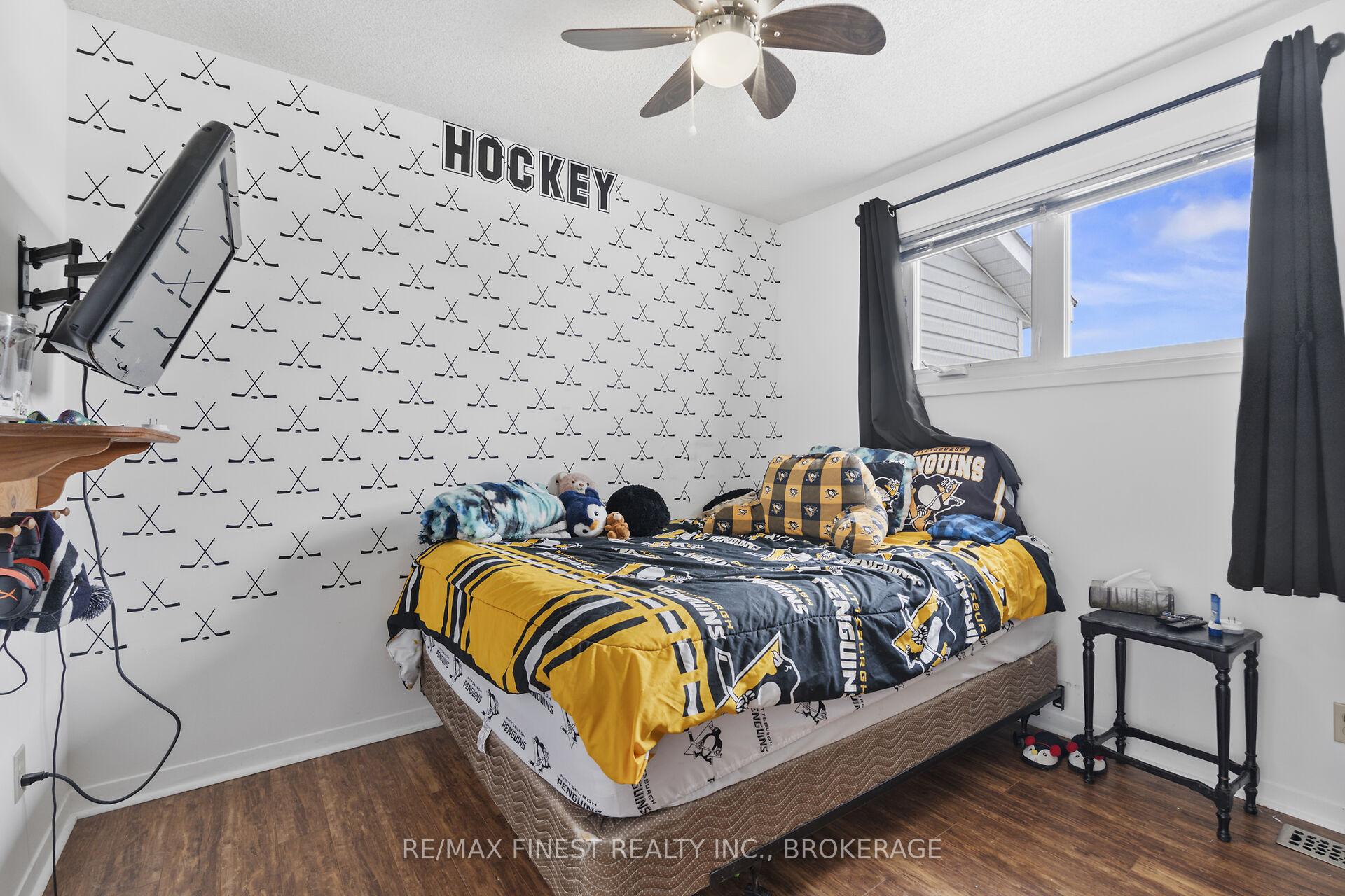 Photo 12 of 103 Davey Crescent, Loyalist, Amherstview — HOMEH