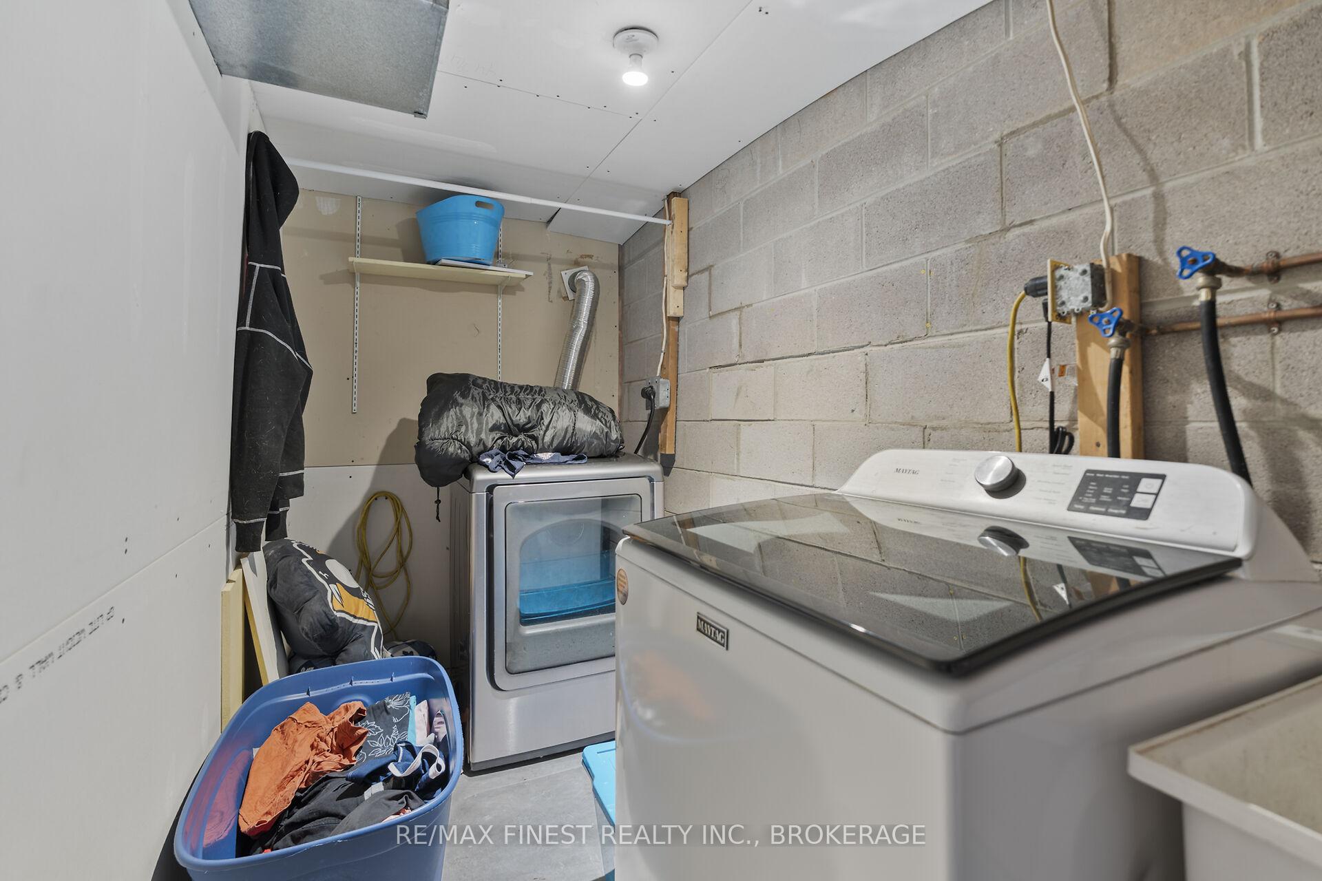 Photo 22 of 103 Davey Crescent, Loyalist, Amherstview — HOMEH