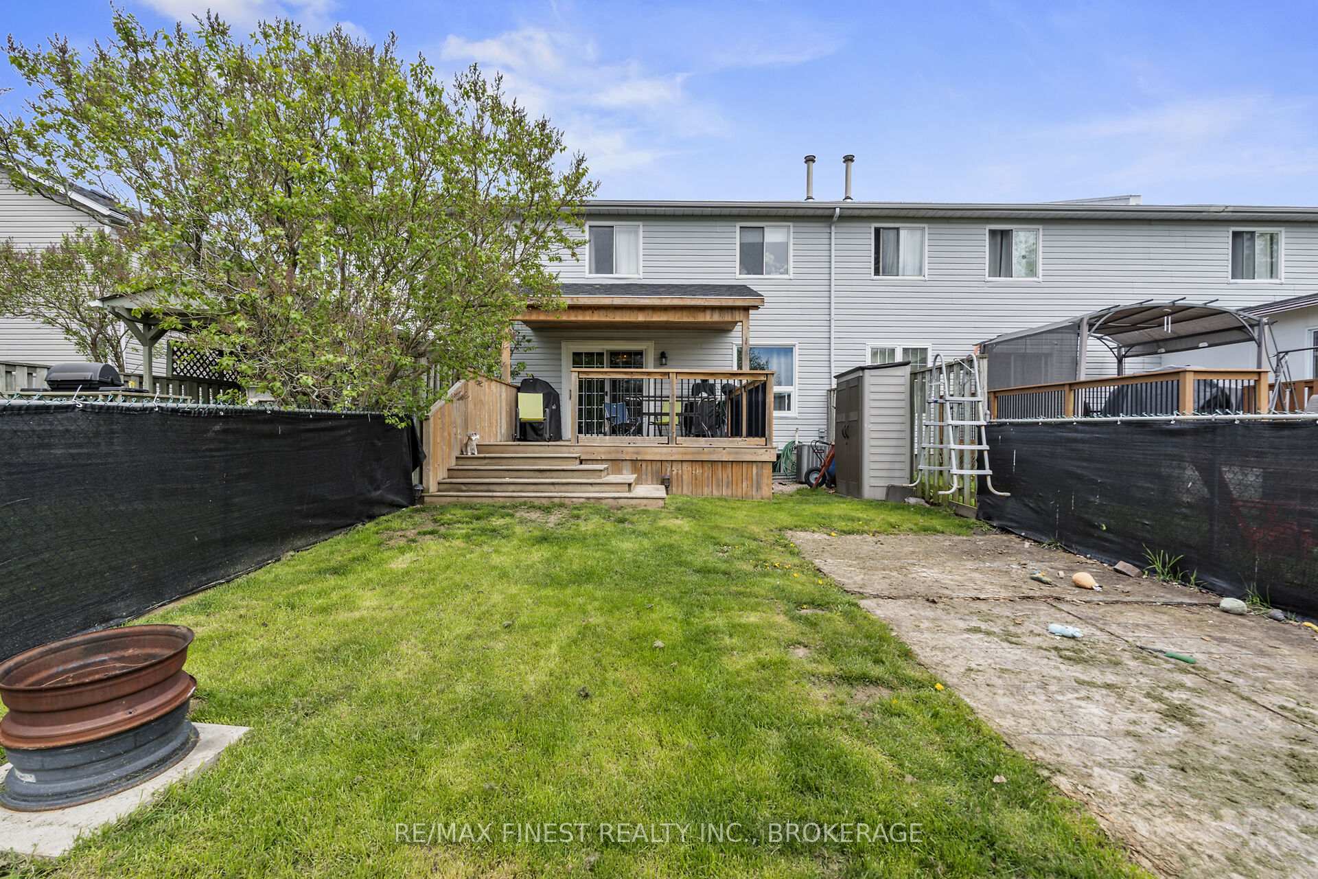 Photo 24 of 103 Davey Crescent, Loyalist, Amherstview — HOMEH