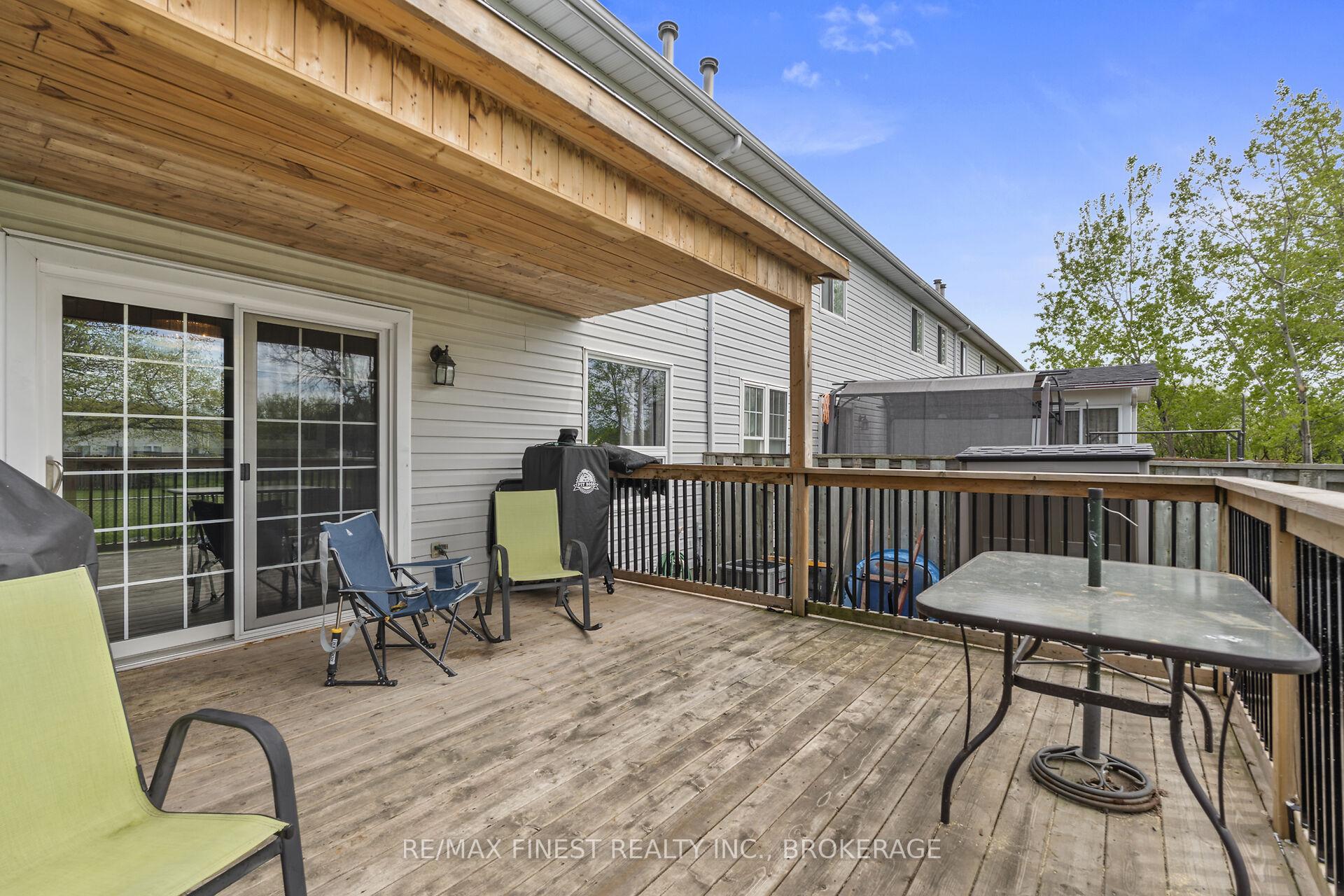 Photo 26 of 103 Davey Crescent, Loyalist, Amherstview — HOMEH