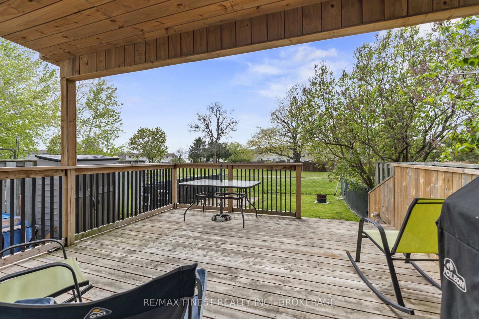 Photo 27 of 103 Davey Crescent, Loyalist, Amherstview — HOMEH