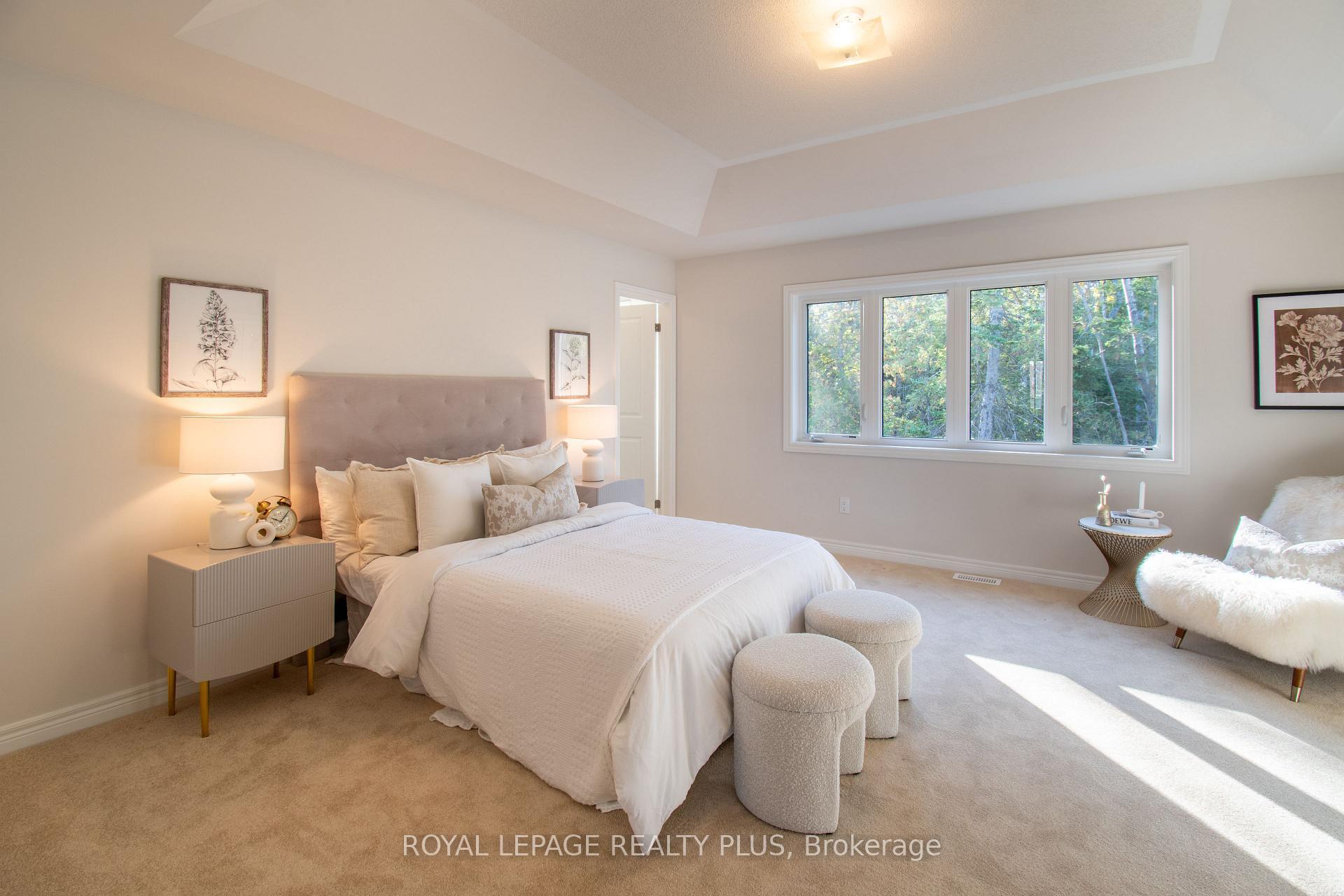 Photo 22 of 1454 Davis Loop Circle, Innisfil, Lefroy — HOMEH