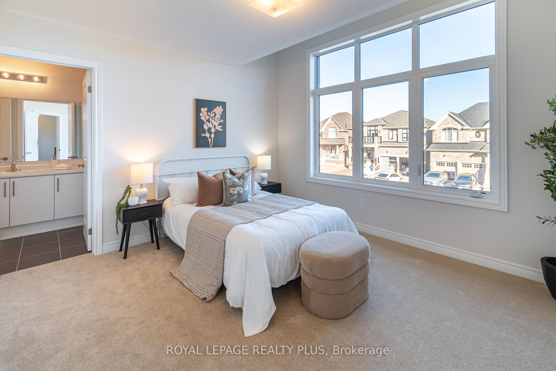 Photo 25 of 1454 Davis Loop Circle, Innisfil, Lefroy — HOMEH
