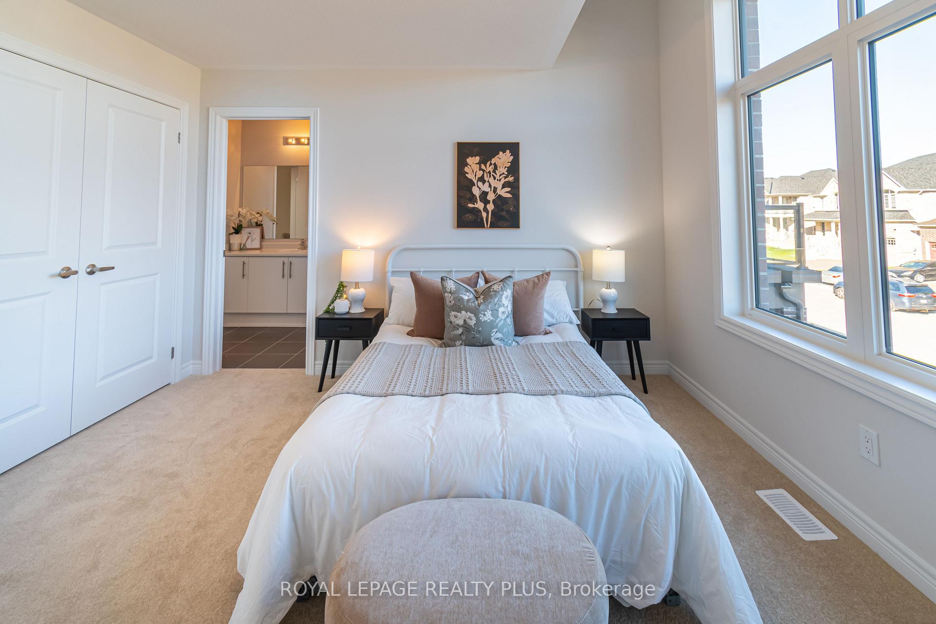 Photo 26 of 1454 Davis Loop Circle, Innisfil, Lefroy — HOMEH