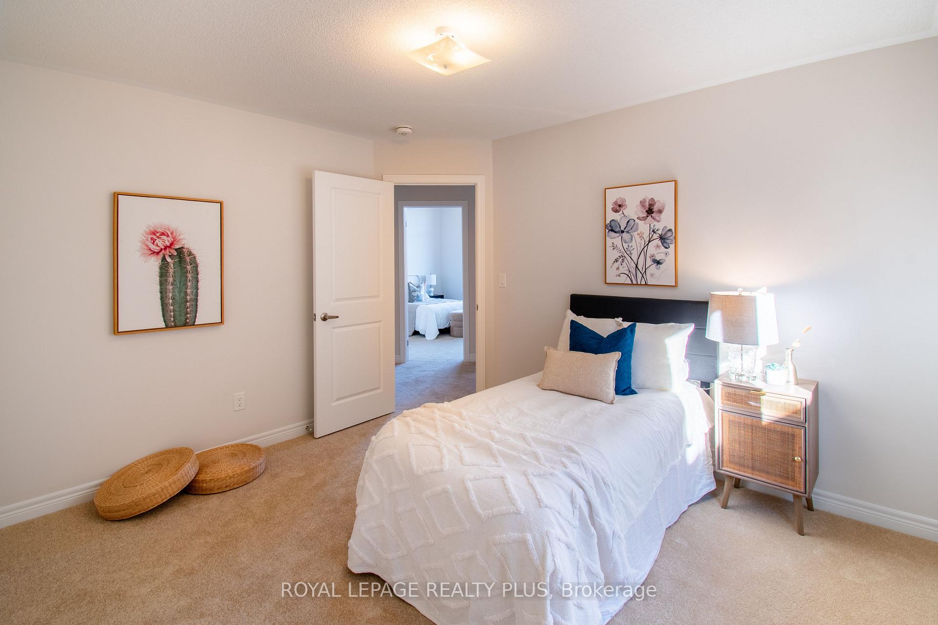 Photo 28 of 1454 Davis Loop Circle, Innisfil, Lefroy — HOMEH