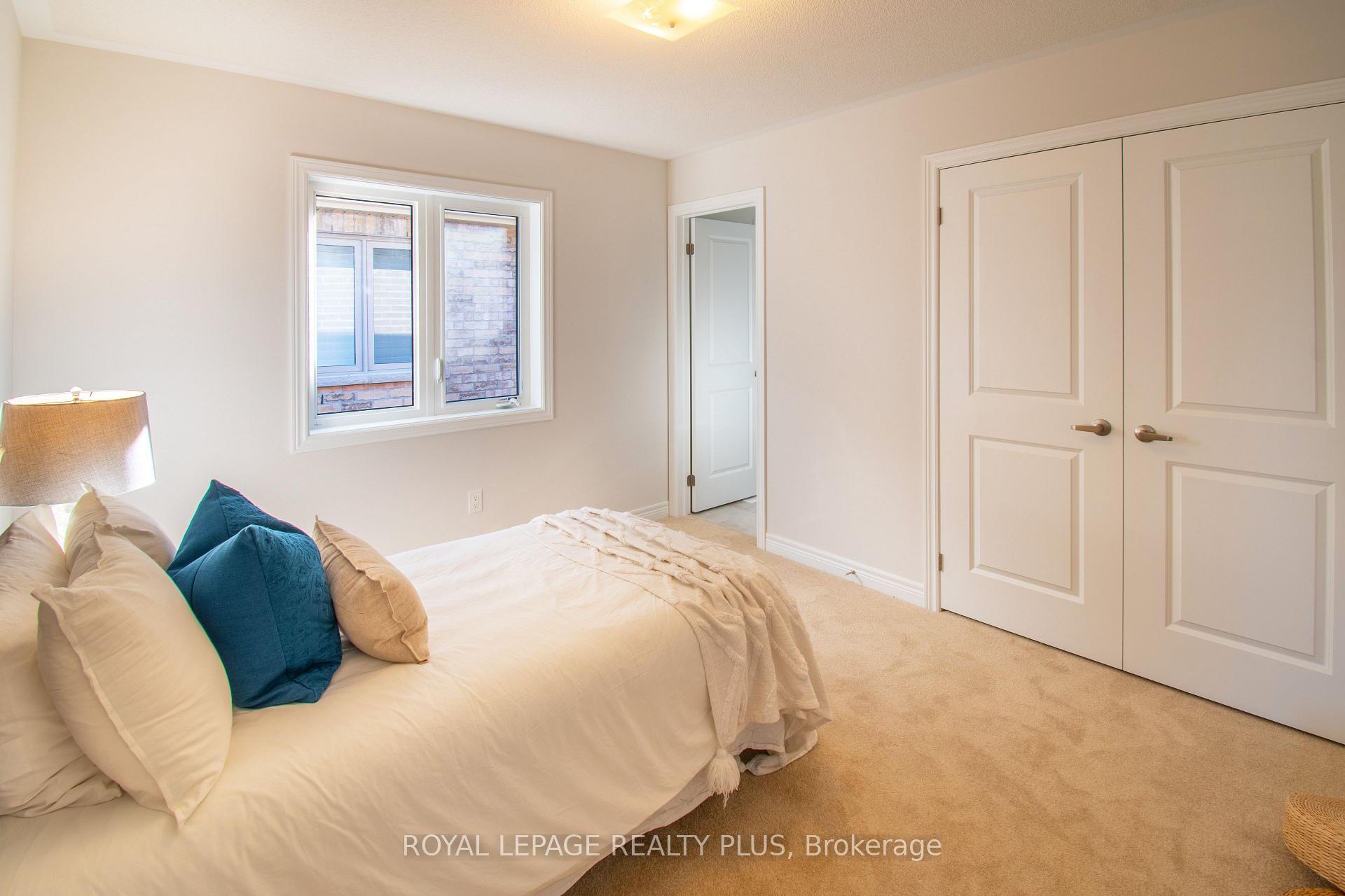 Photo 29 of 1454 Davis Loop Circle, Innisfil, Lefroy — HOMEH