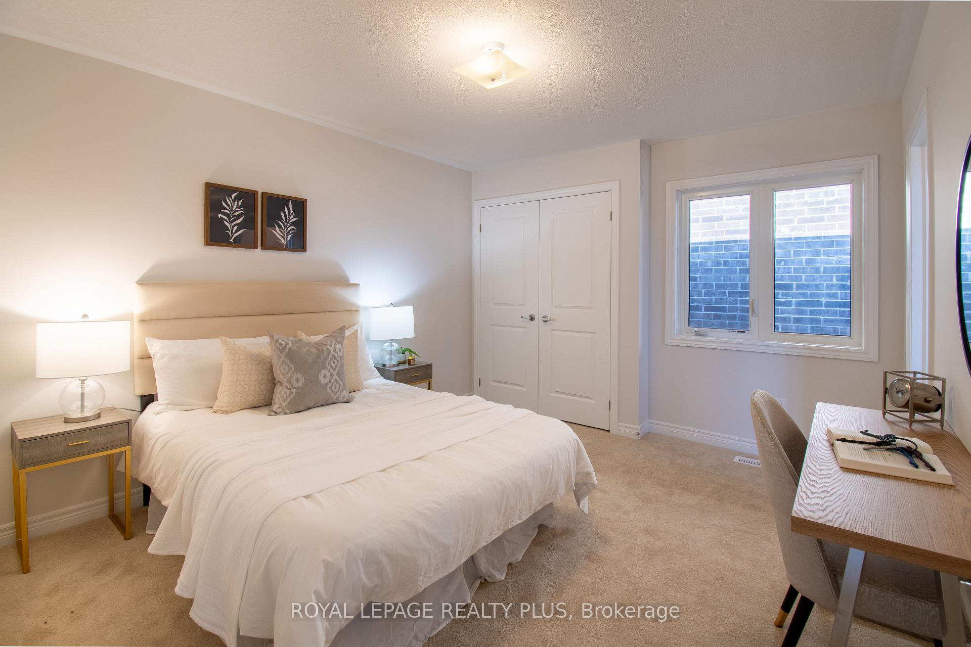 Photo 32 of 1454 Davis Loop Circle, Innisfil, Lefroy — HOMEH