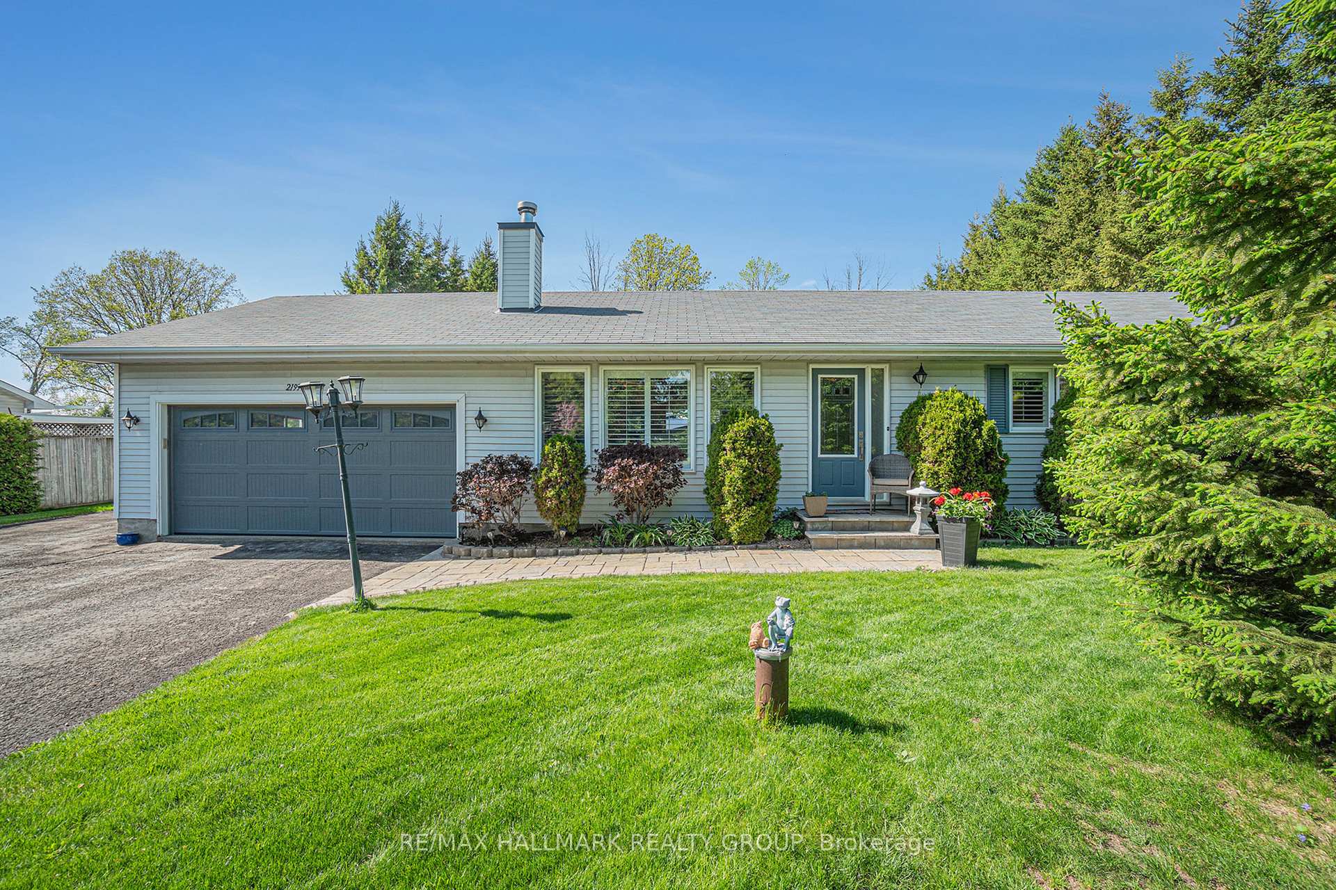 Photo 1 of 2199 Wallingford Way, Ottawa, North Gower — HOMEH