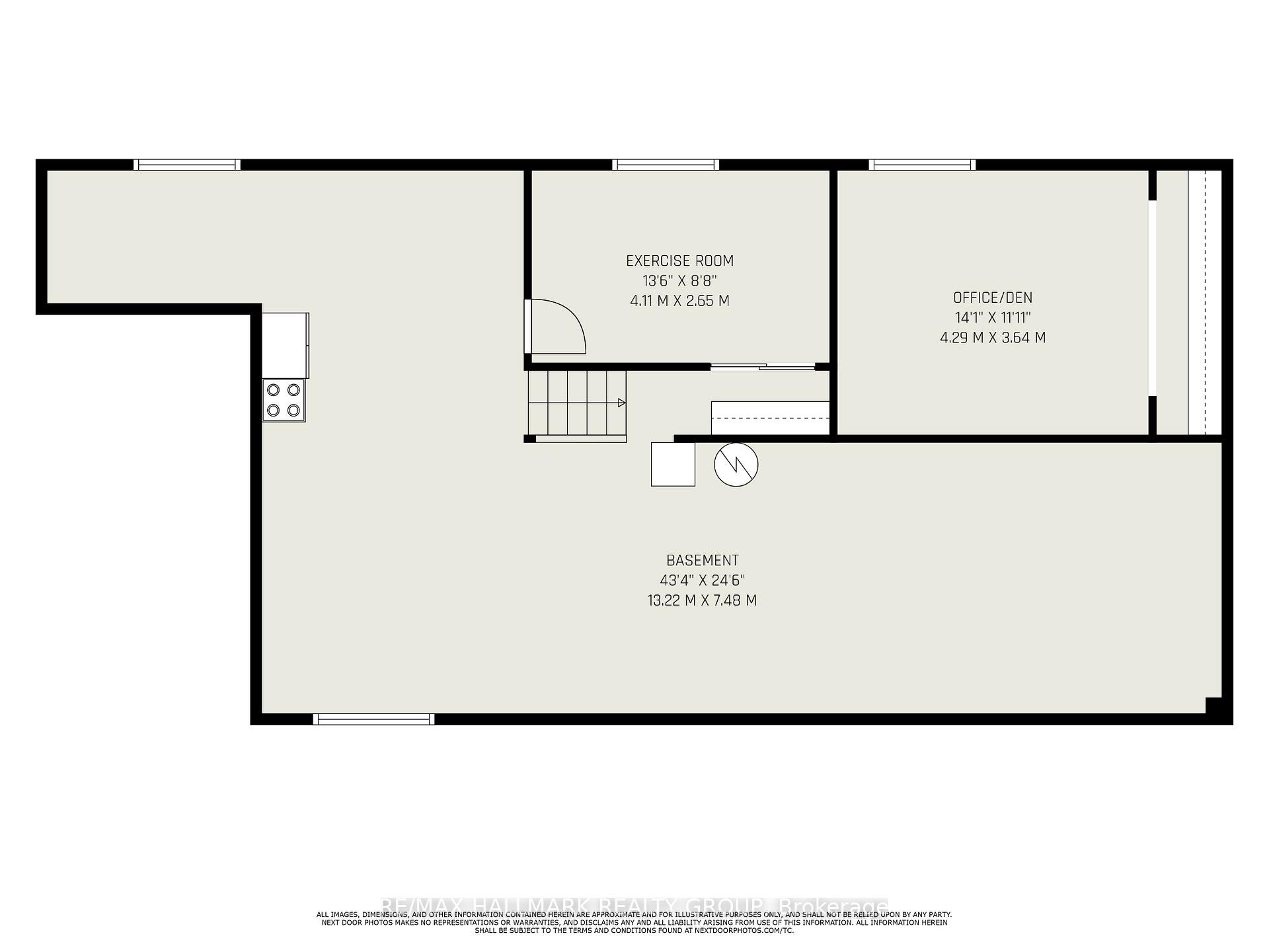 Photo 25 of 2199 Wallingford Way, Ottawa, North Gower — HOMEH