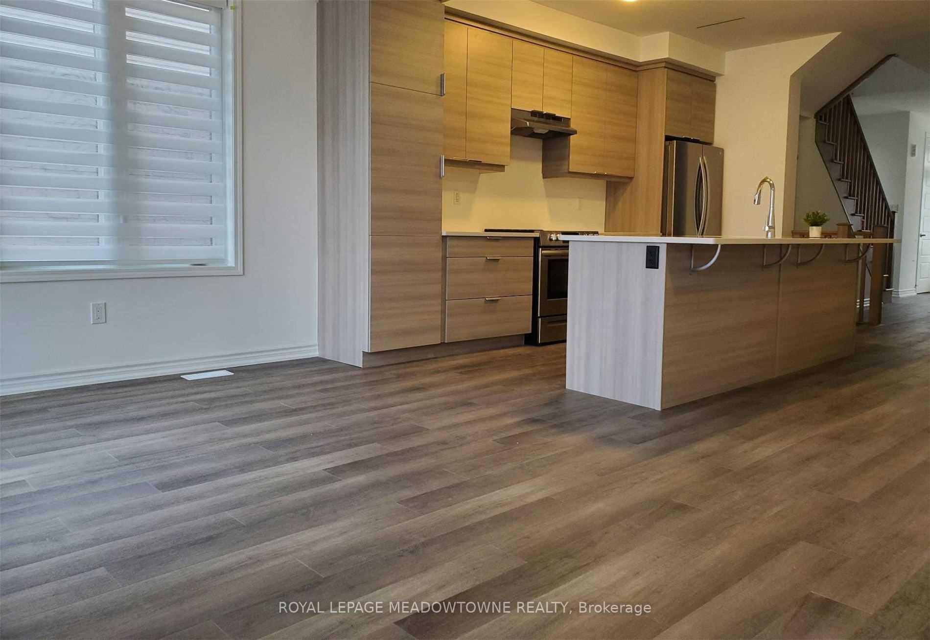 Photo 2 of 11 Saxony Street, Kitchener — HOMEH
