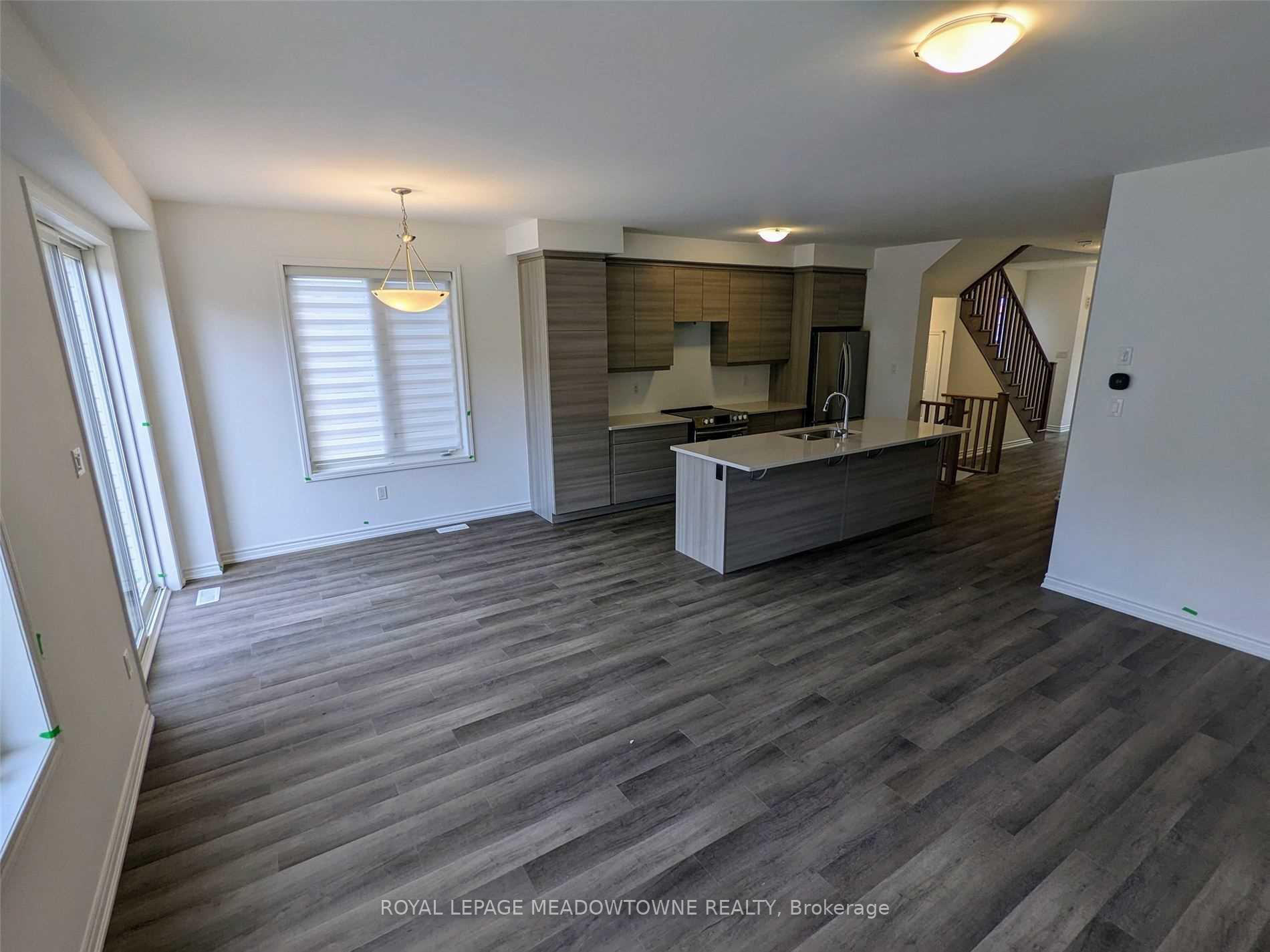Photo 7 of 11 Saxony Street, Kitchener — HOMEH