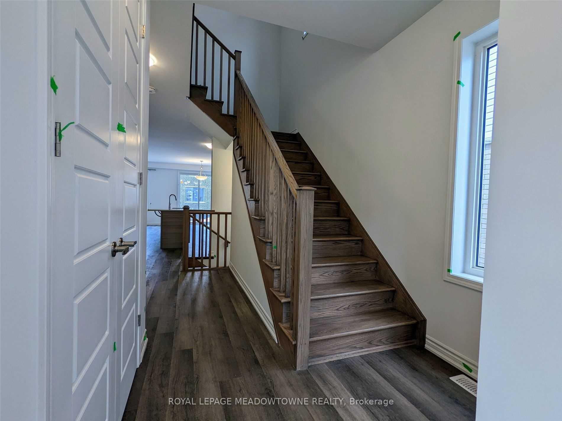 Photo 11 of 11 Saxony Street, Kitchener — HOMEH